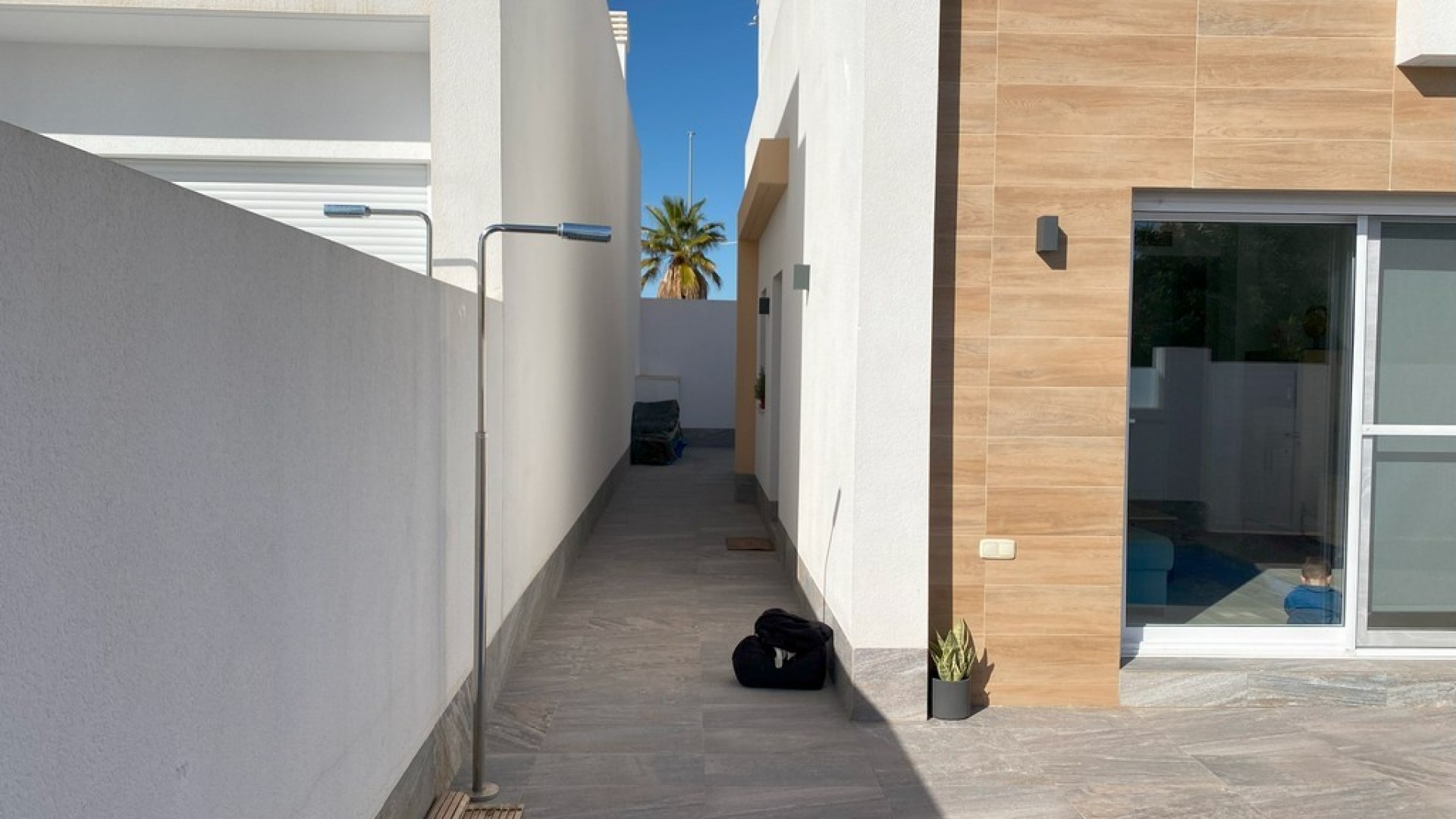 Revente - Villa Individuelle -
Avileses