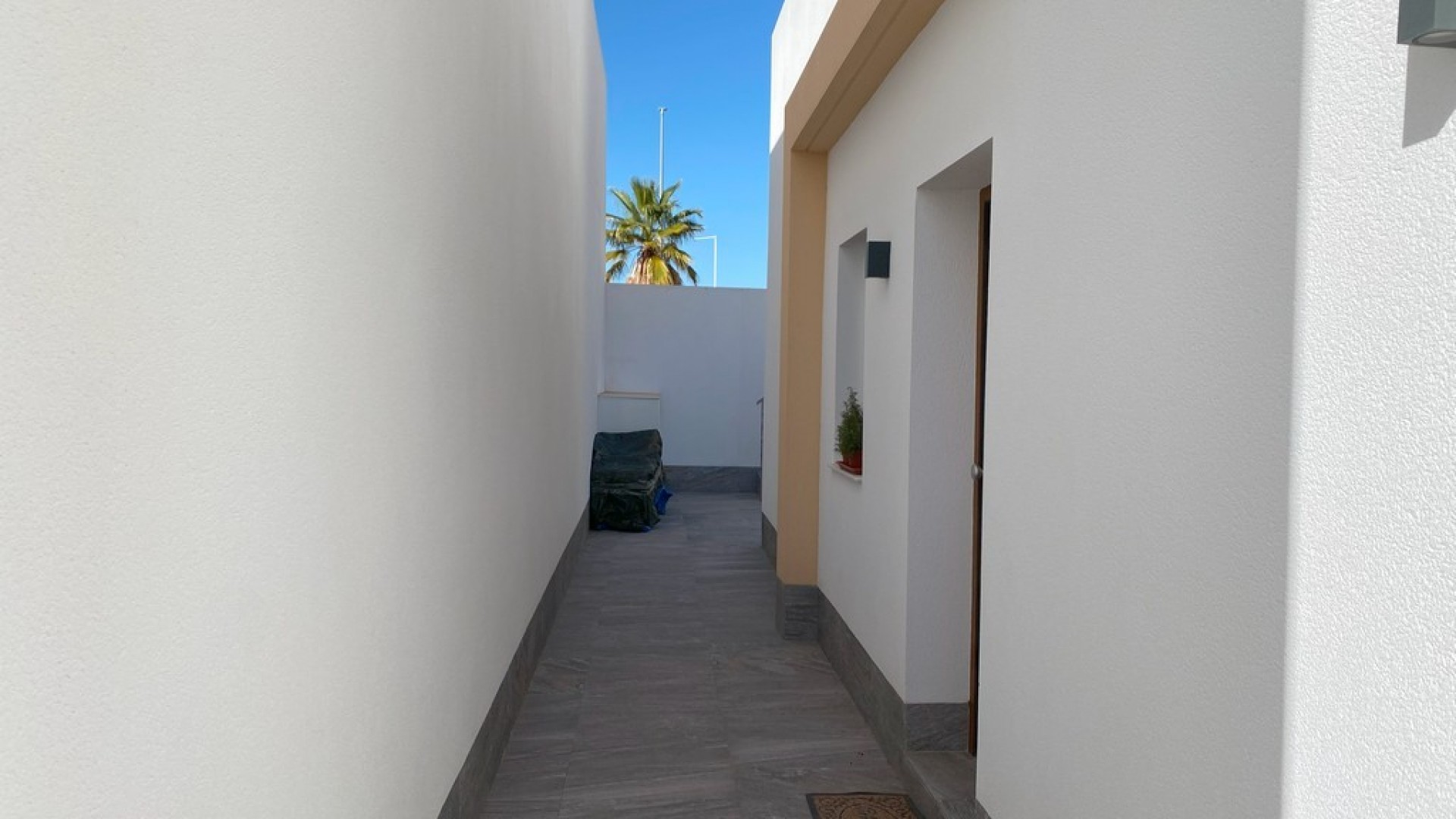 Revente - Villa Individuelle -
Avileses