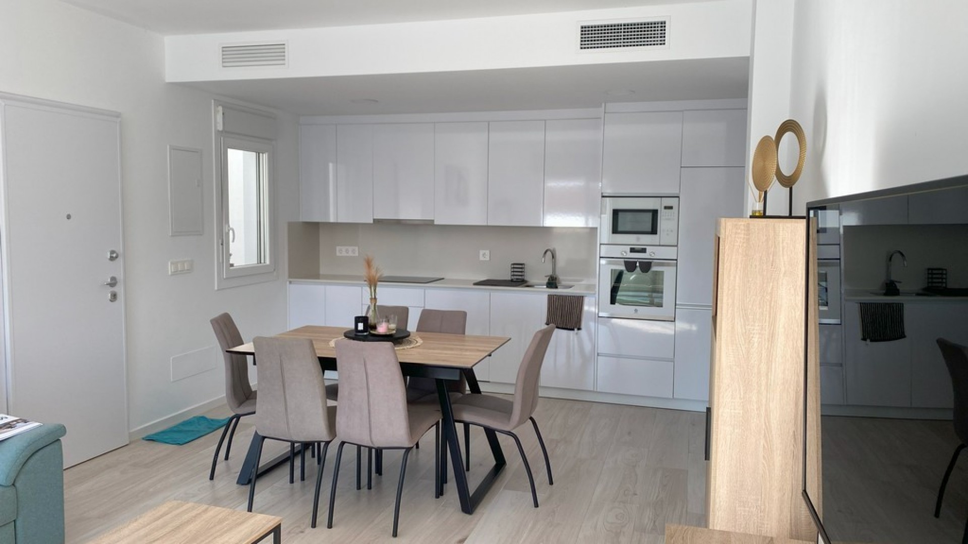 Revente - Villa Individuelle -
Avileses