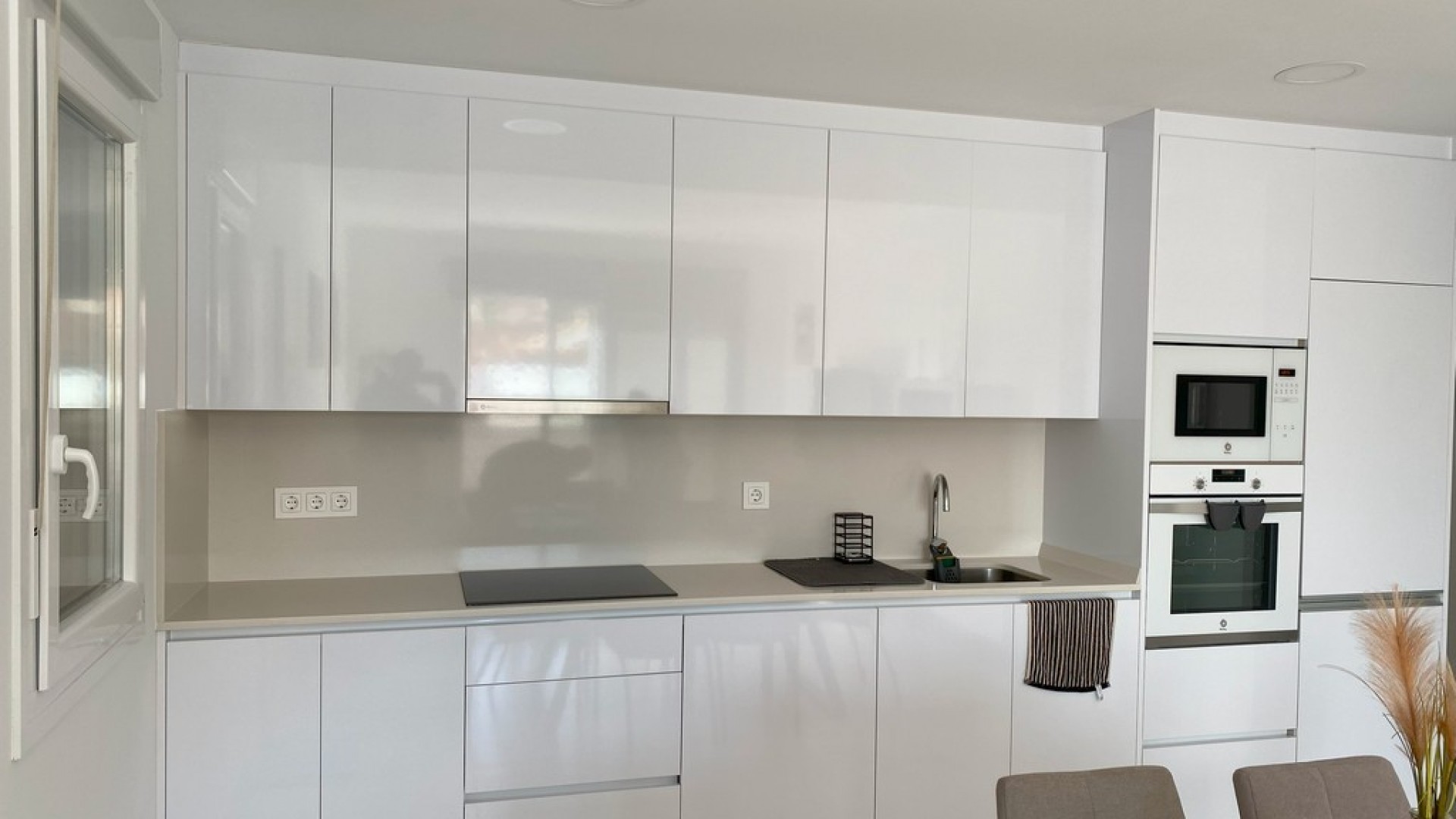 Revente - Villa Individuelle -
Avileses