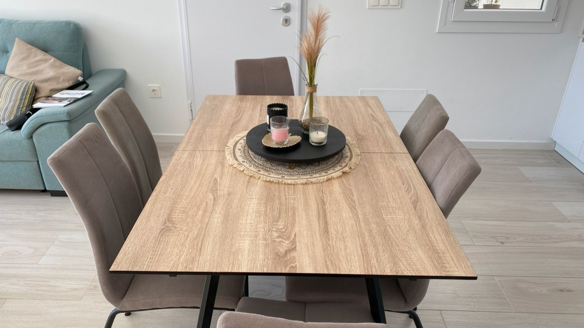 Revente - Villa Individuelle -
Avileses