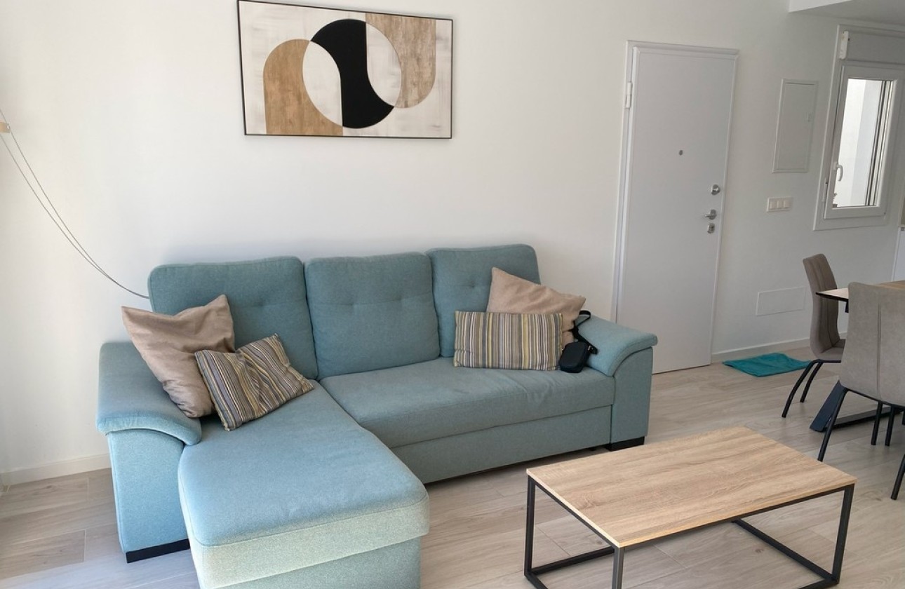 Revente - Villa Individuelle -
Avileses