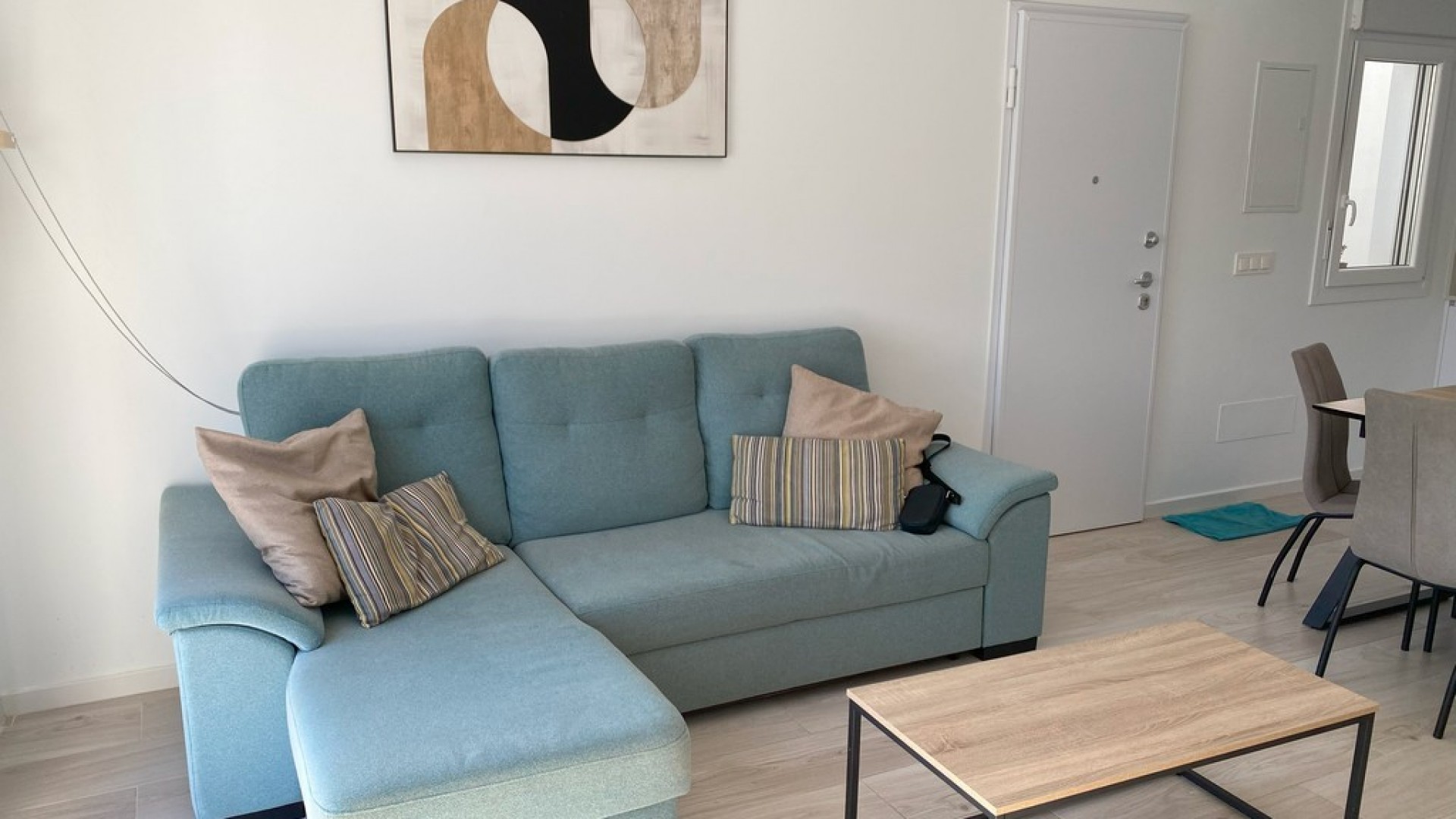 Revente - Villa Individuelle -
Avileses