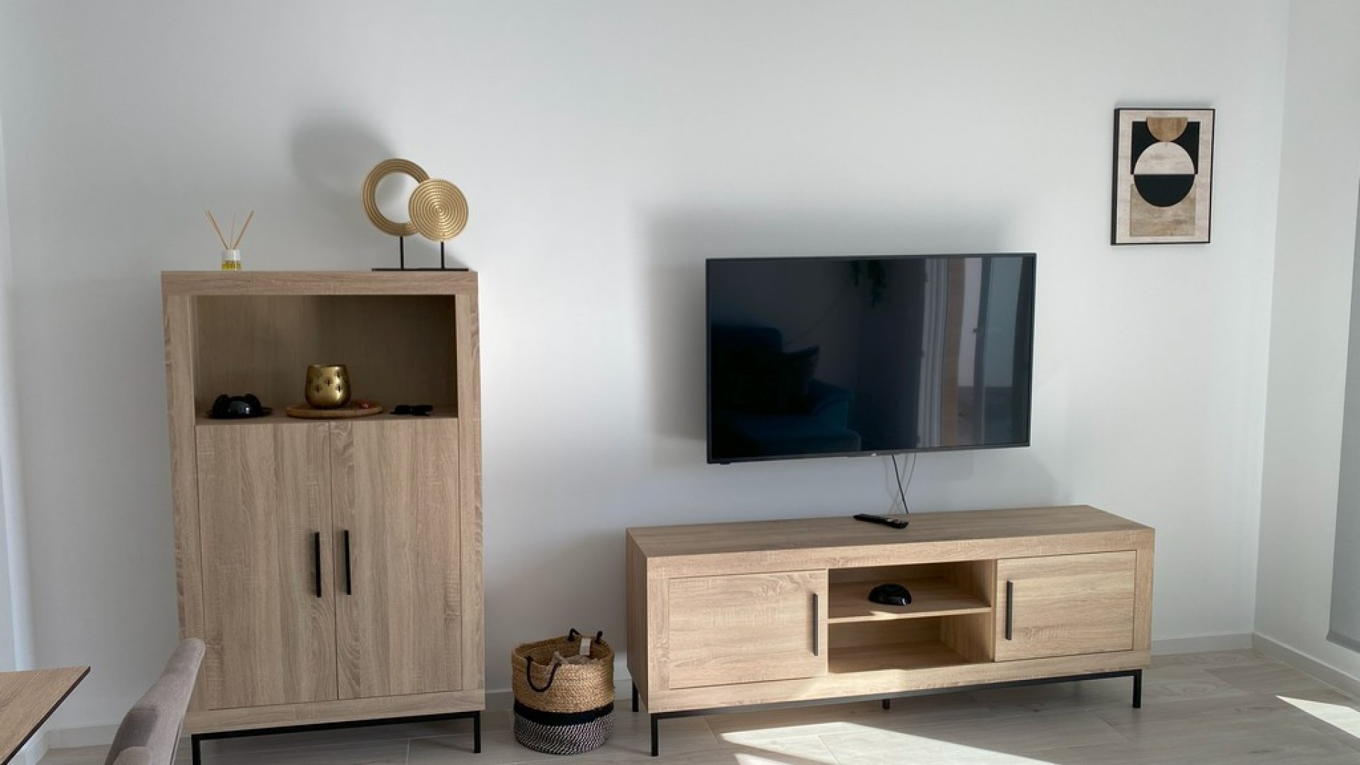 Revente - Villa Individuelle -
Avileses