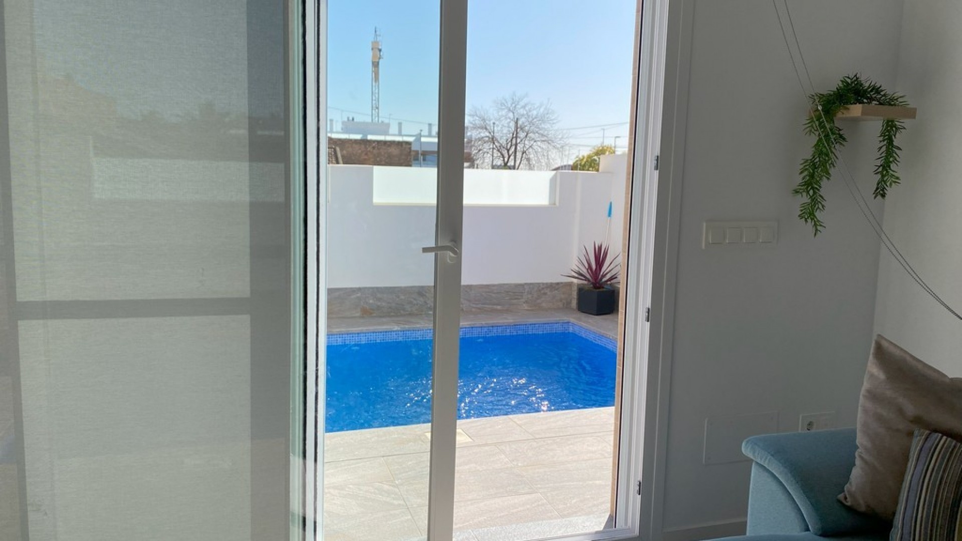 Revente - Villa Individuelle -
Avileses