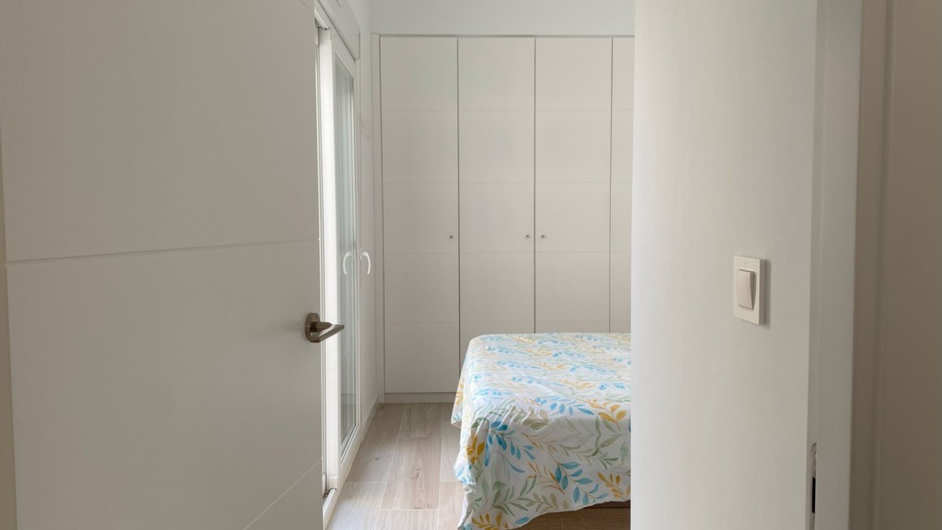 Revente - Villa Individuelle -
Avileses