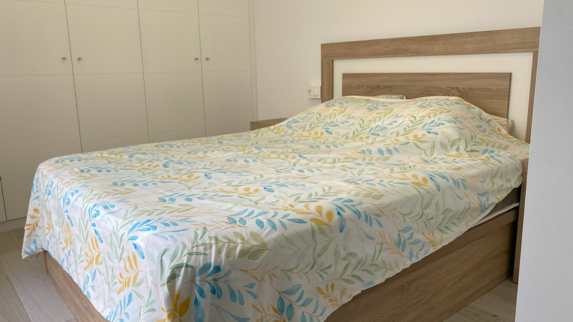 Revente - Villa Individuelle -
Avileses