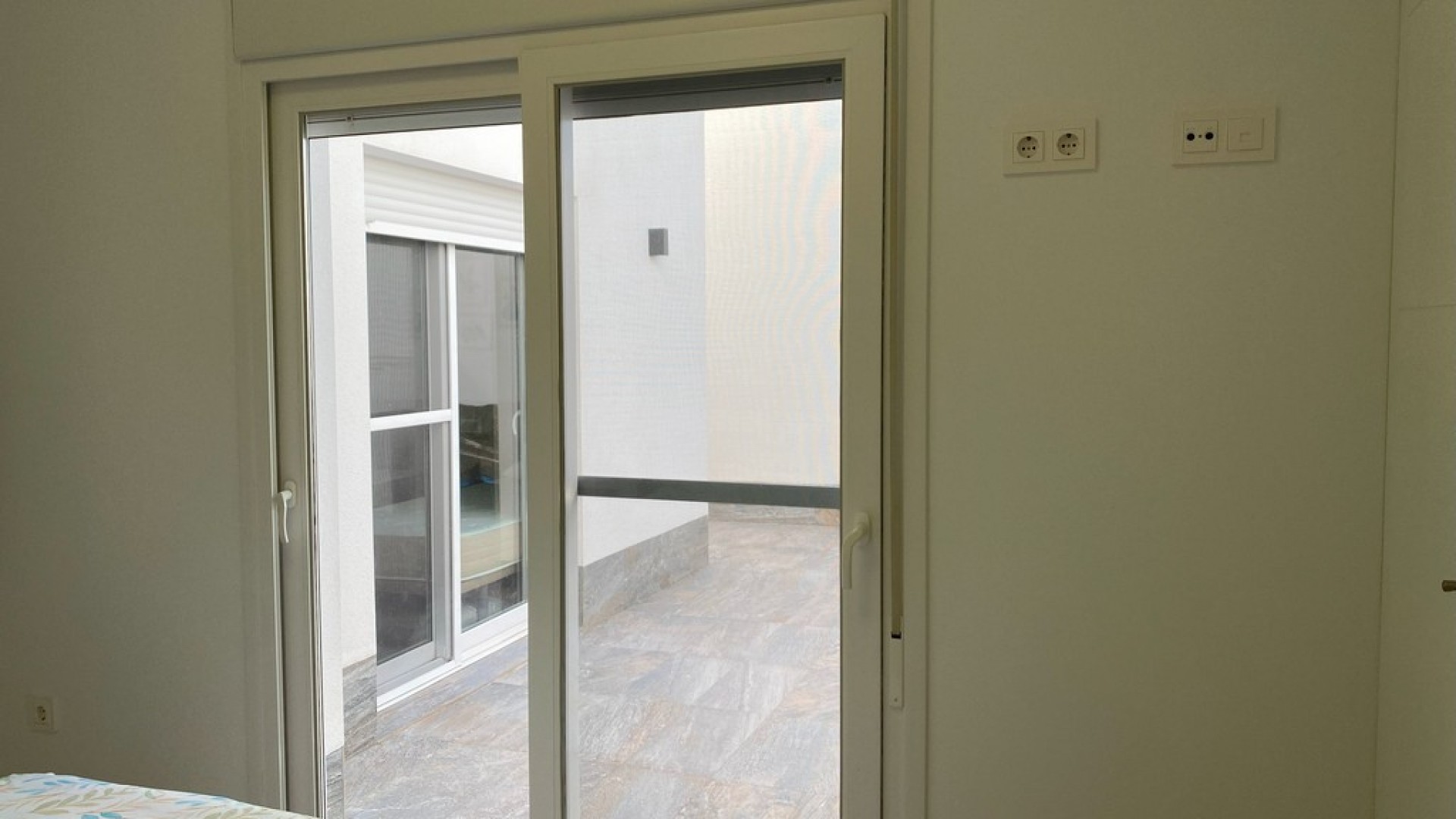 Revente - Villa Individuelle -
Avileses