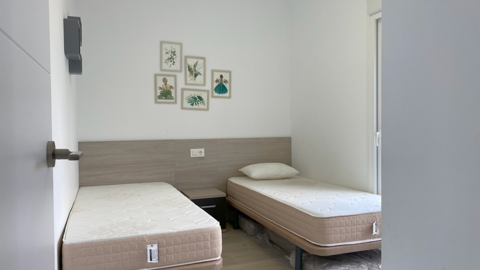 Revente - Villa Individuelle -
Avileses