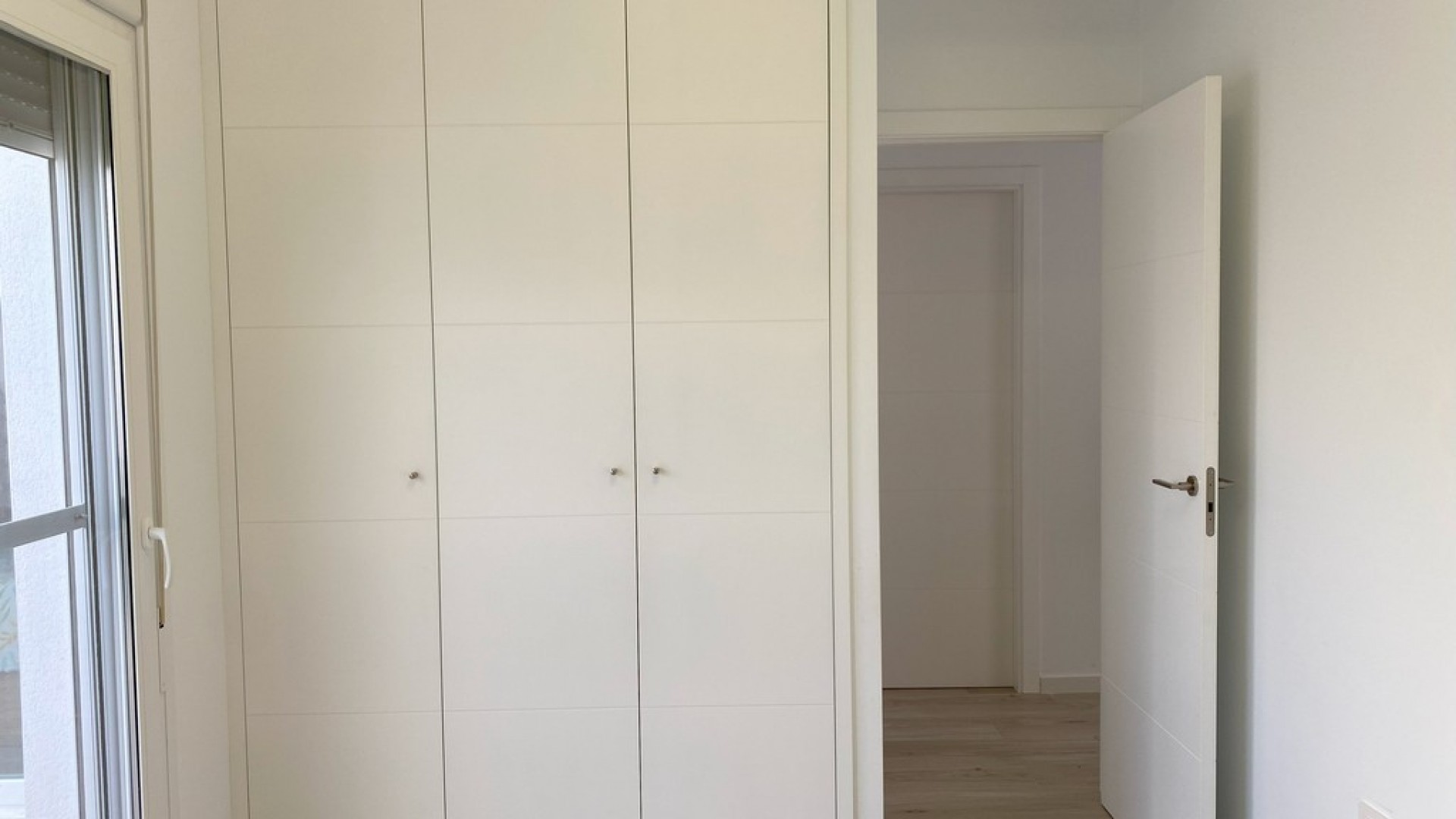 Revente - Villa Individuelle -
Avileses