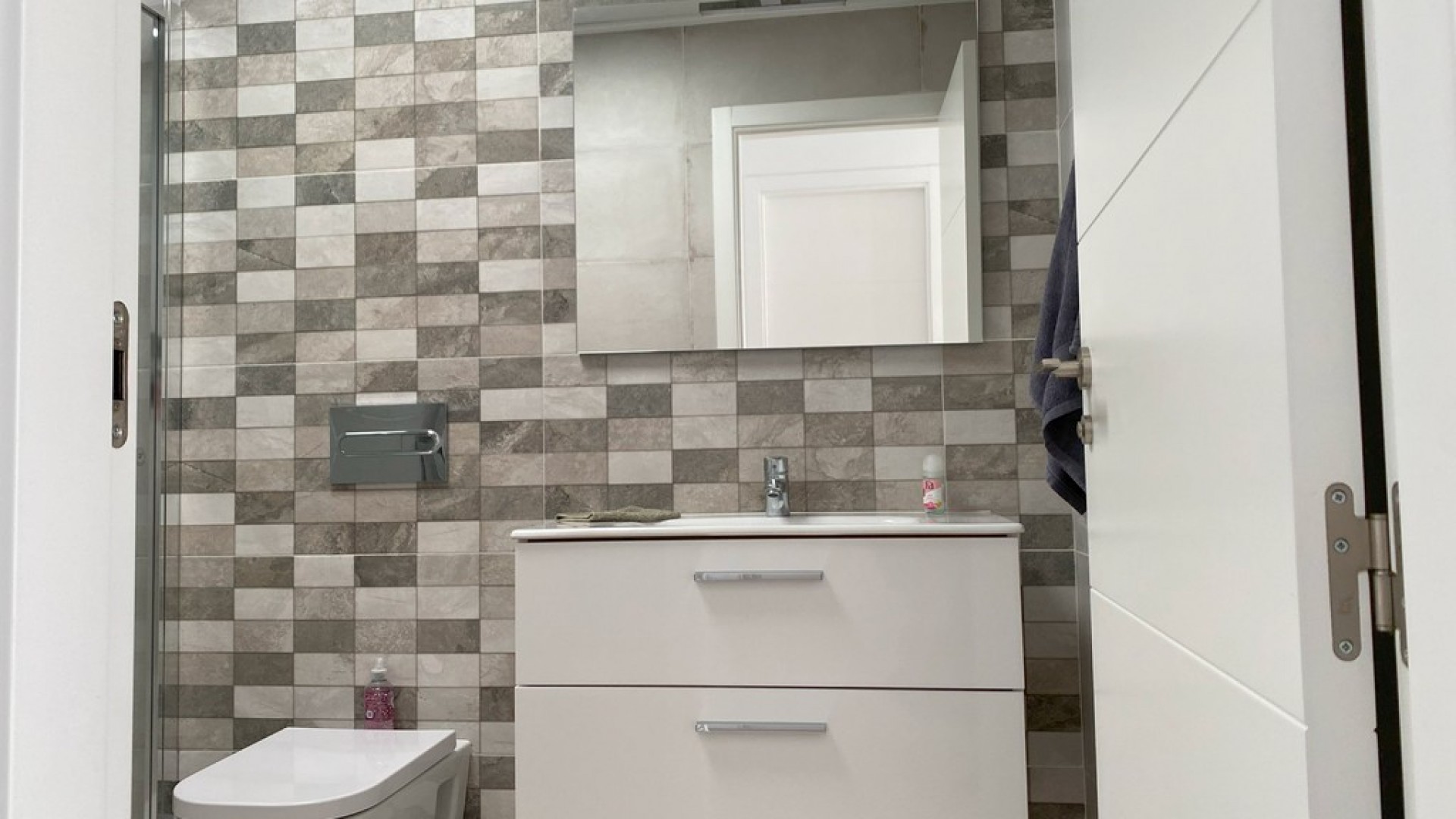 Revente - Villa Individuelle -
Avileses