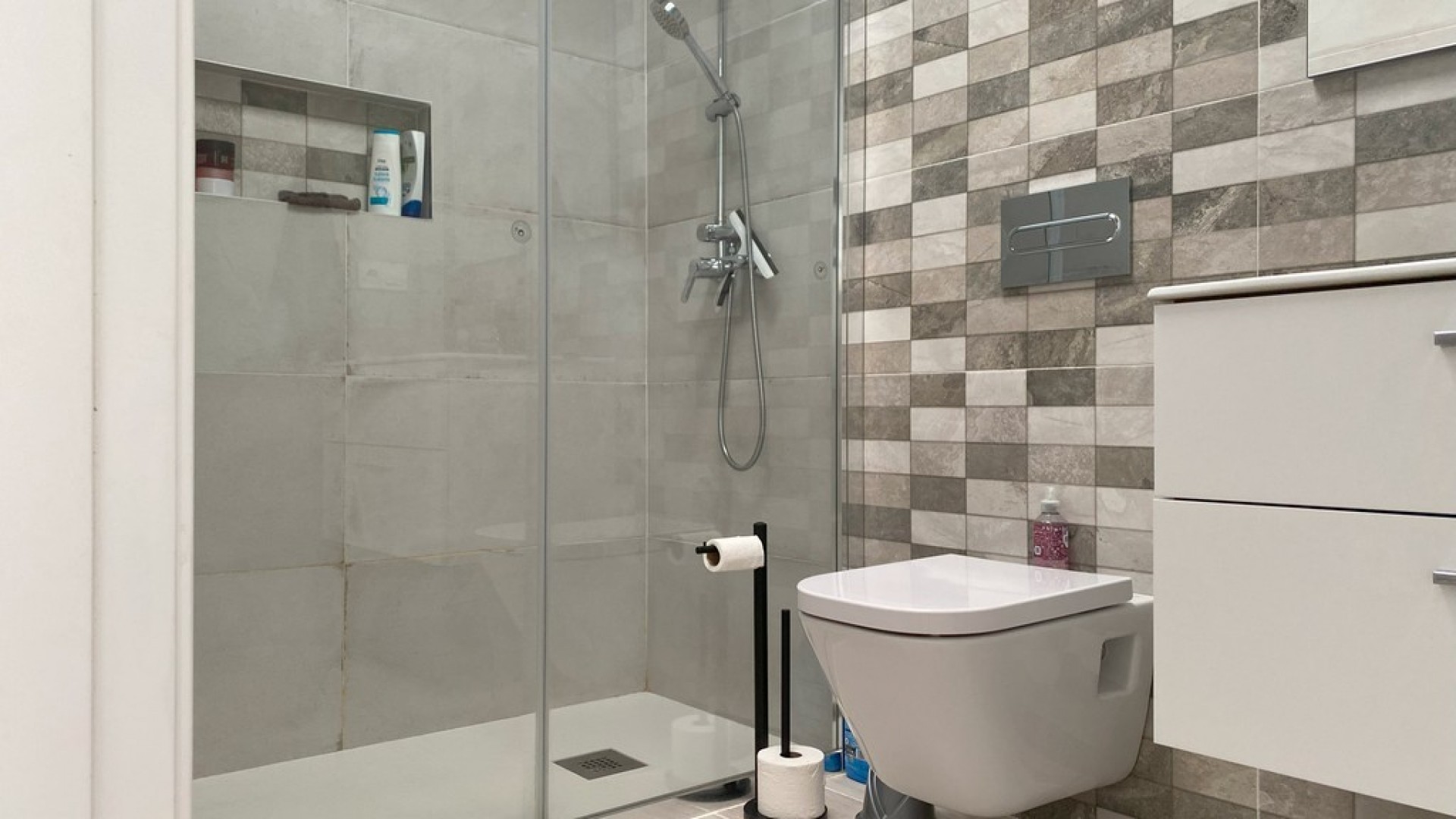 Revente - Villa Individuelle -
Avileses