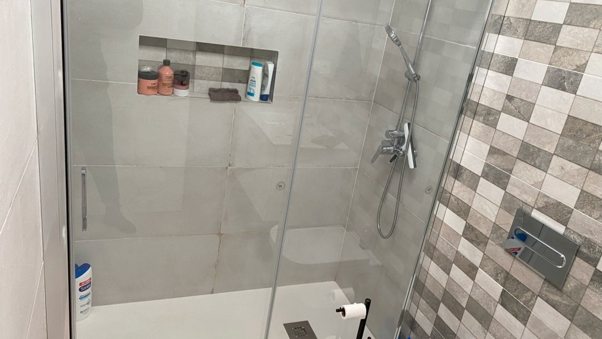 Revente - Villa Individuelle -
Avileses