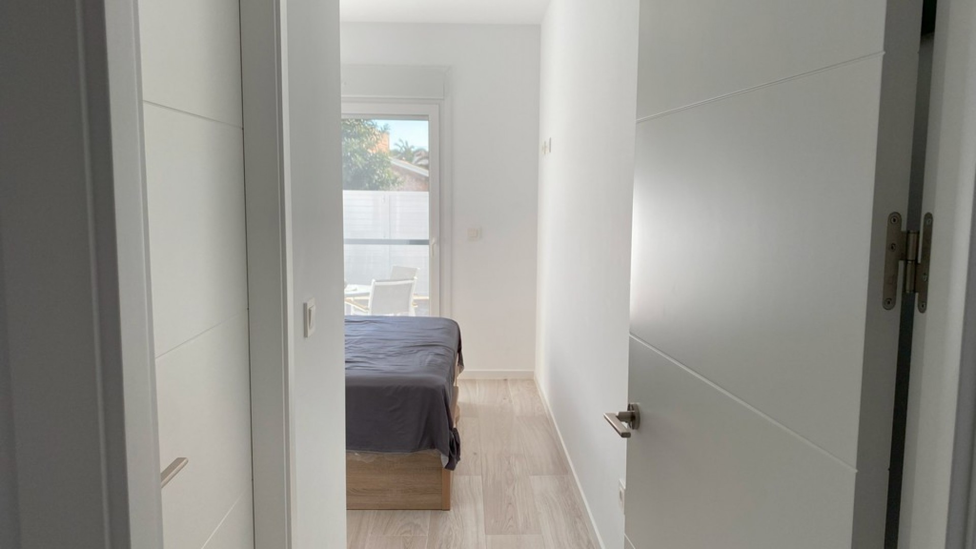 Revente - Villa Individuelle -
Avileses