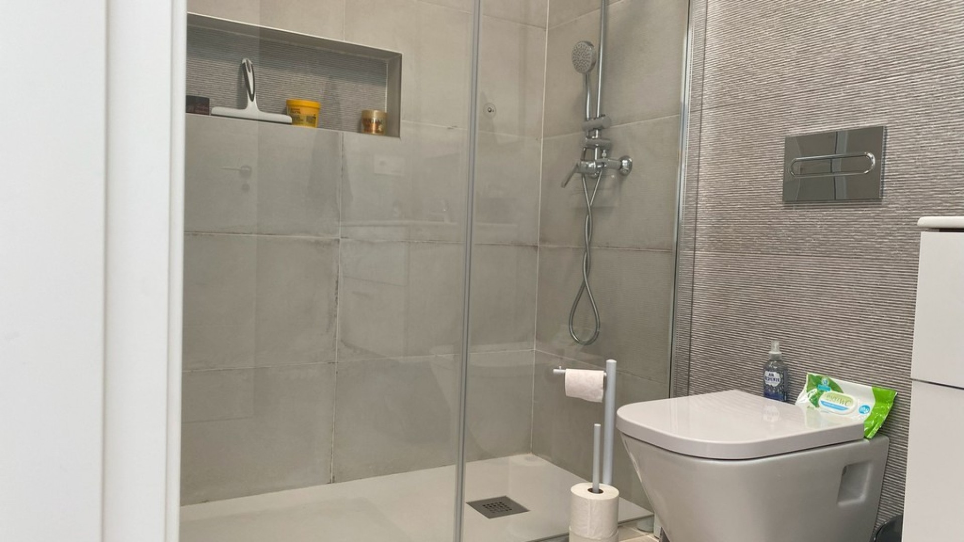 Revente - Villa Individuelle -
Avileses