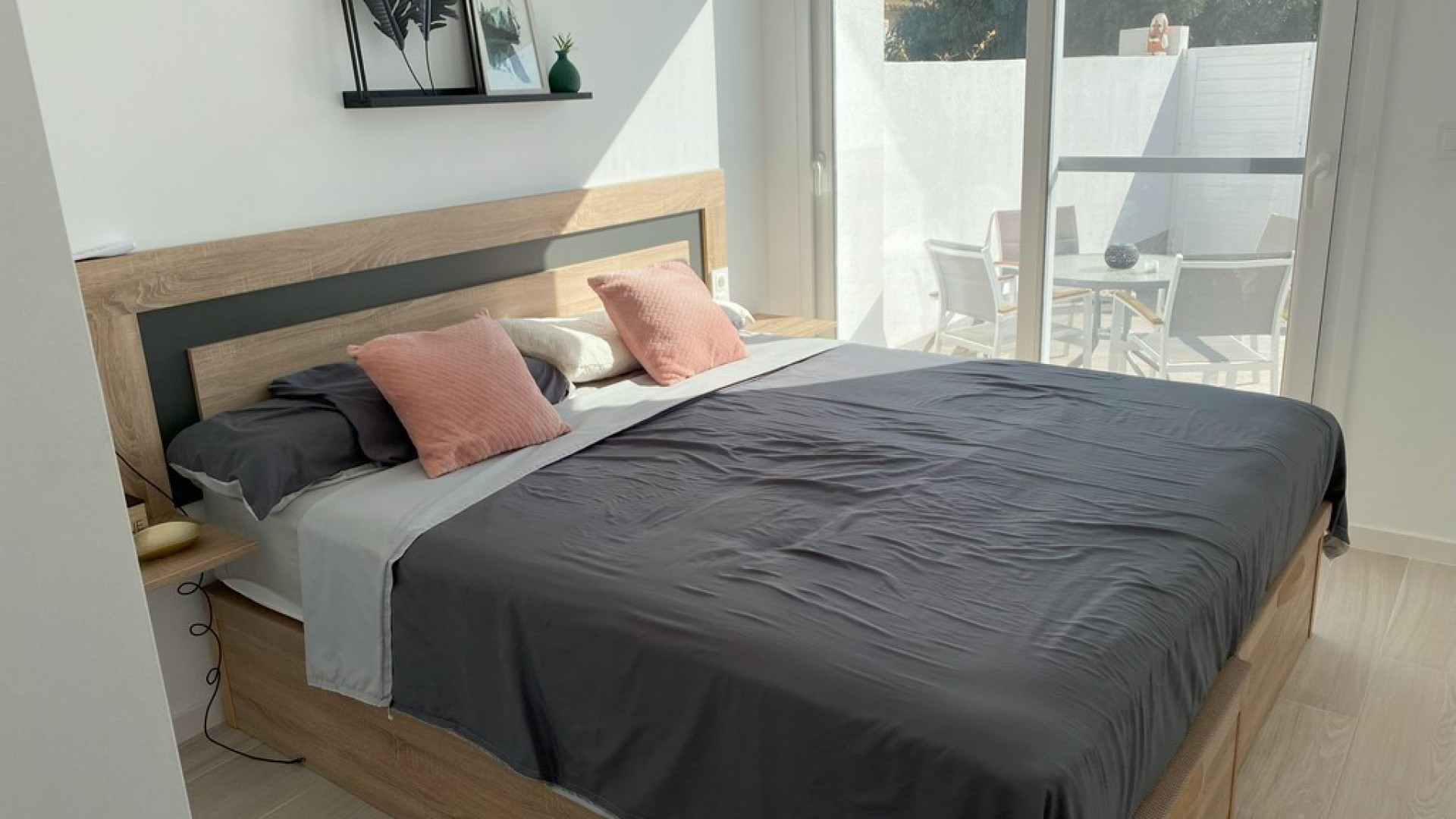 Revente - Villa Individuelle -
Avileses