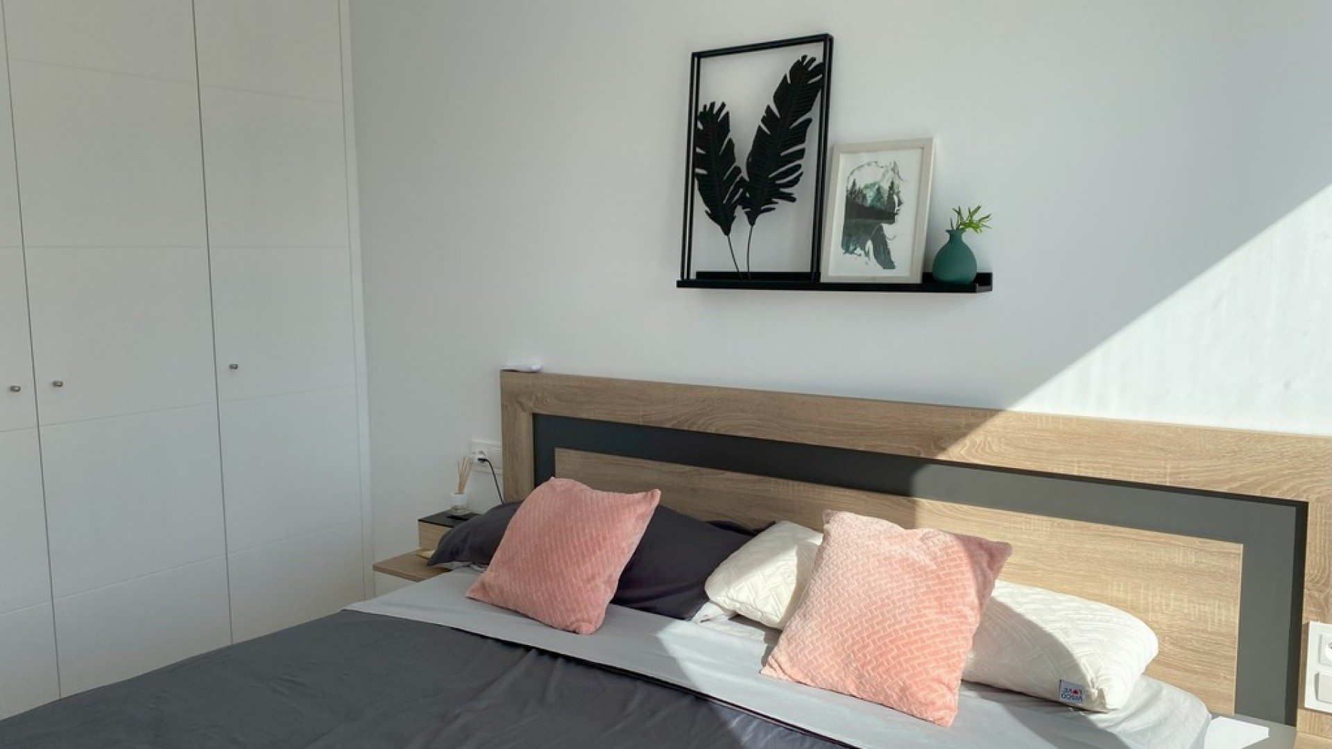 Revente - Villa Individuelle -
Avileses