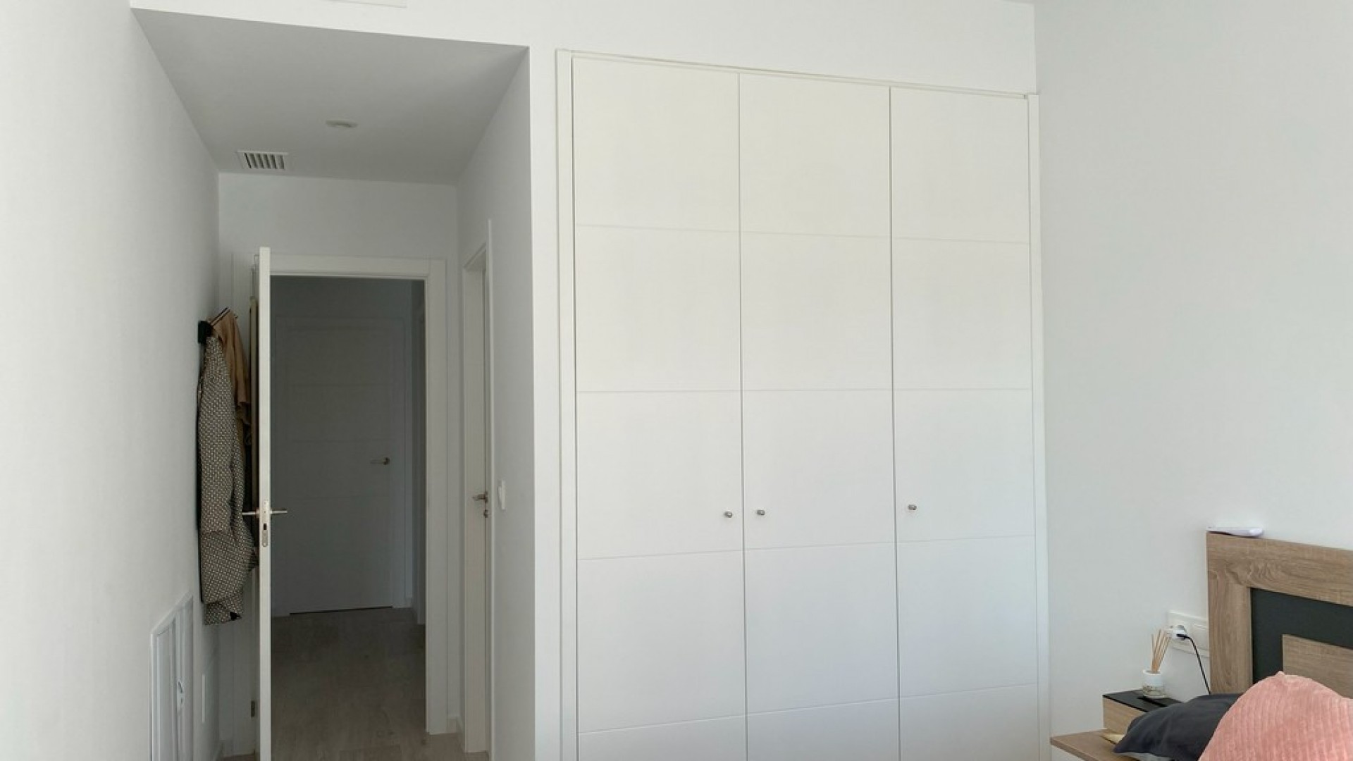 Revente - Villa Individuelle -
Avileses