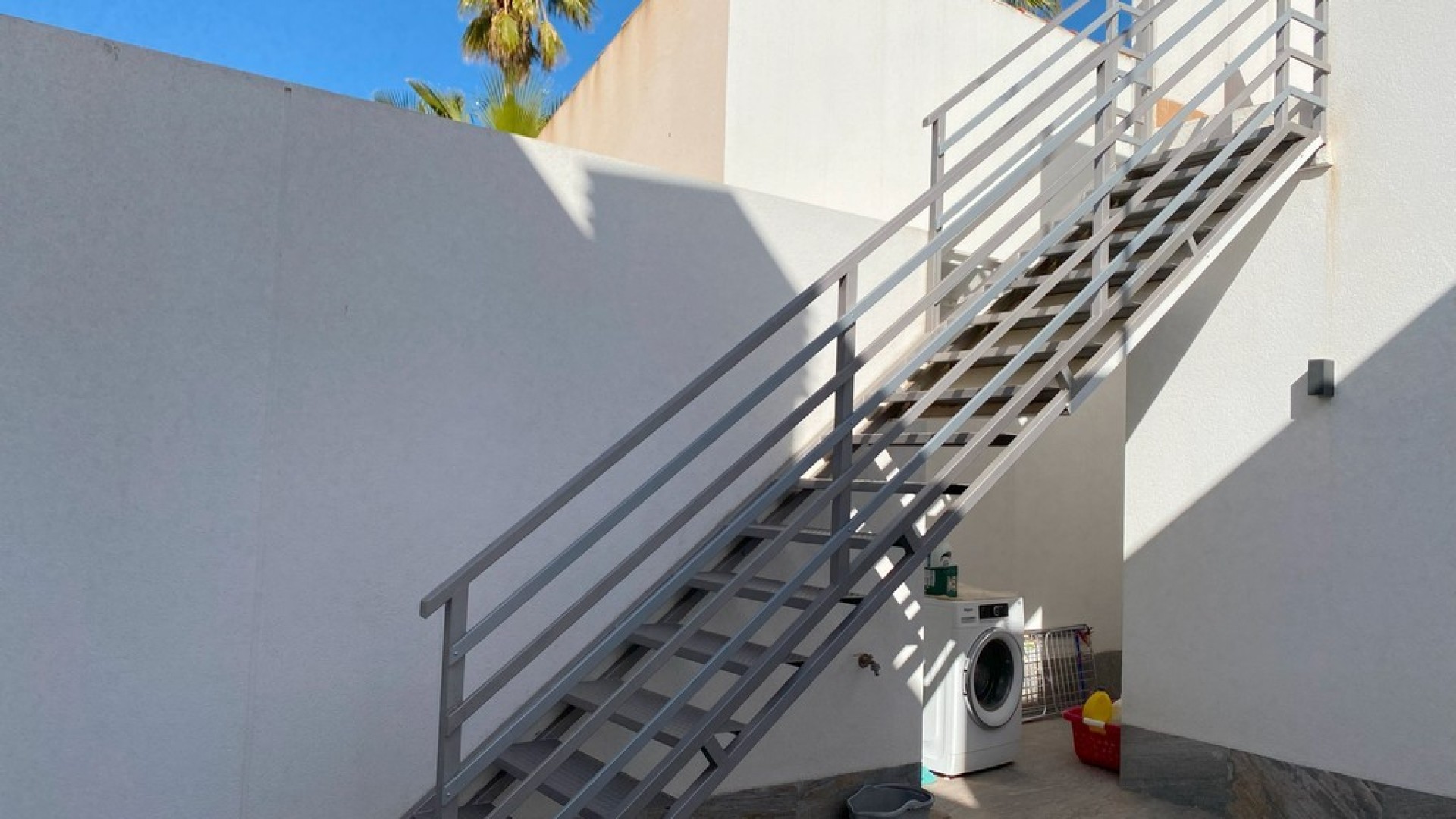 Revente - Villa Individuelle -
Avileses