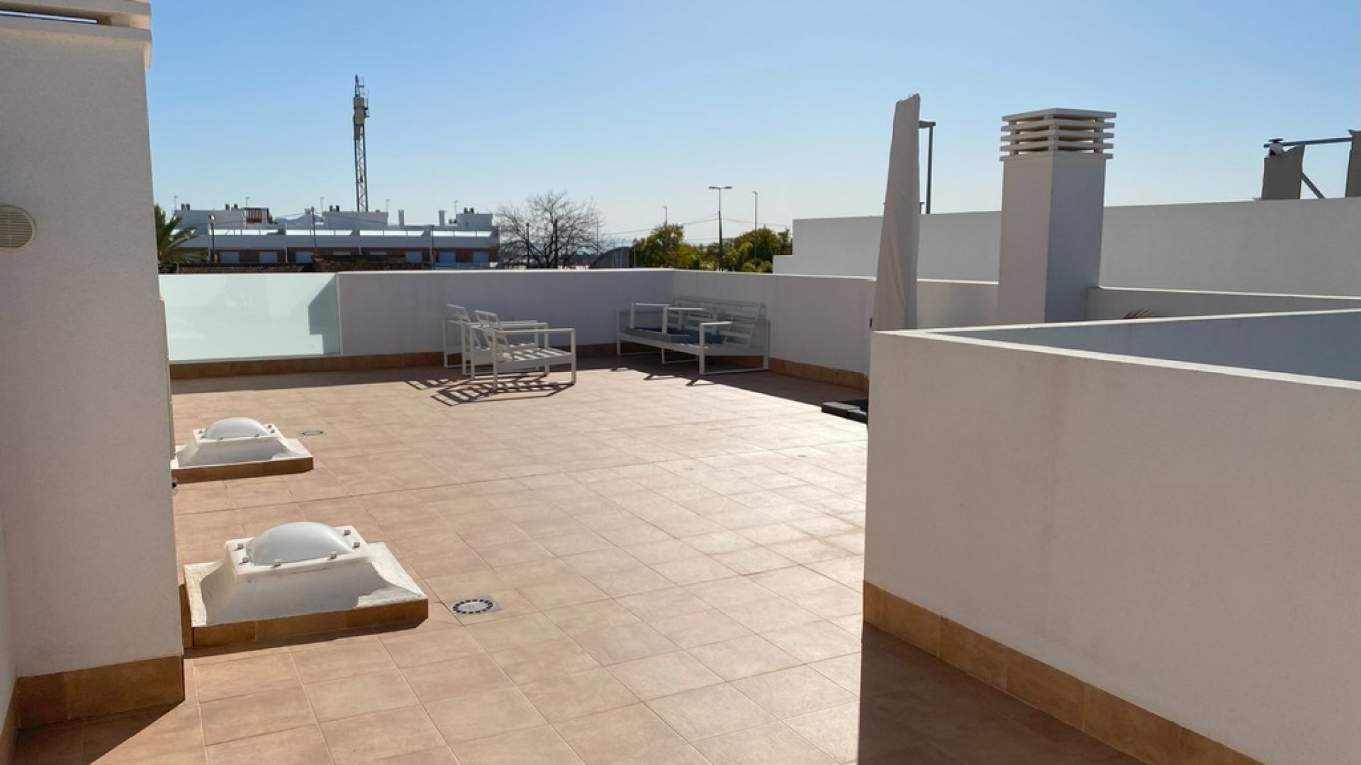 Revente - Villa Individuelle -
Avileses