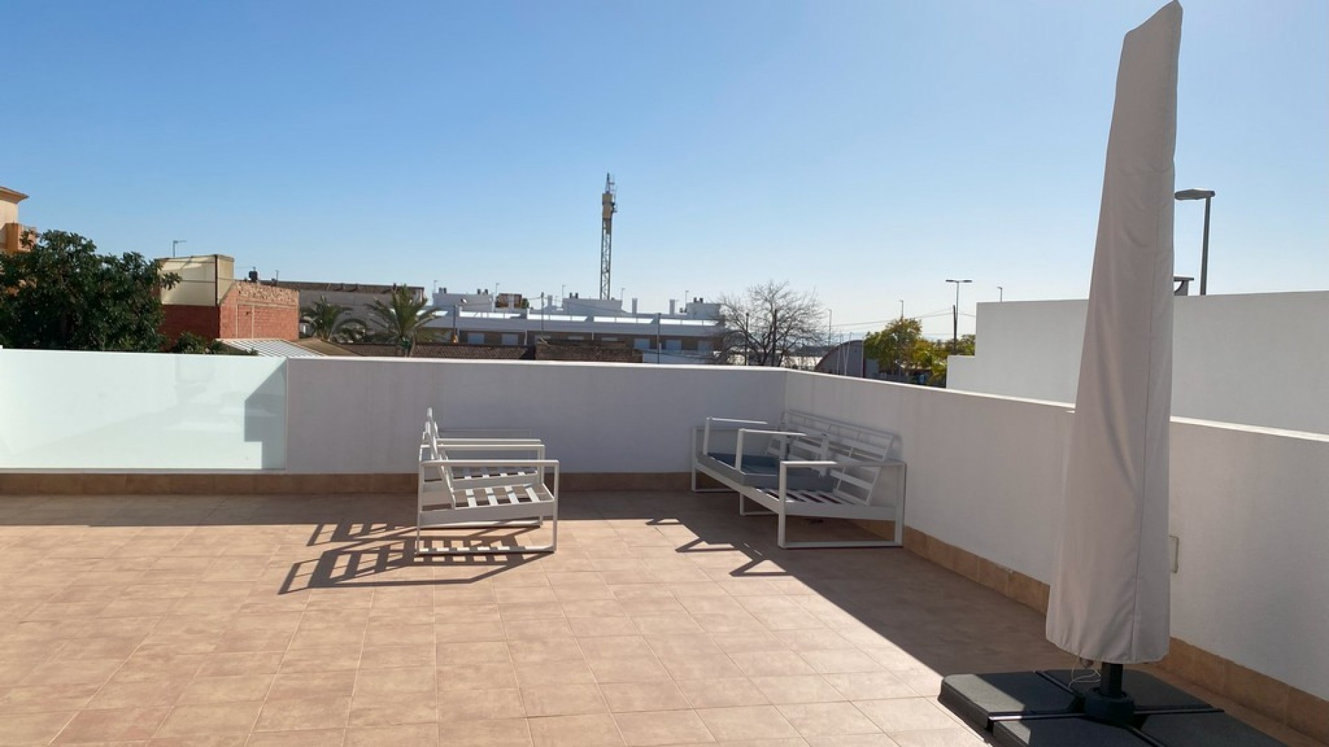 Revente - Villa Individuelle -
Avileses