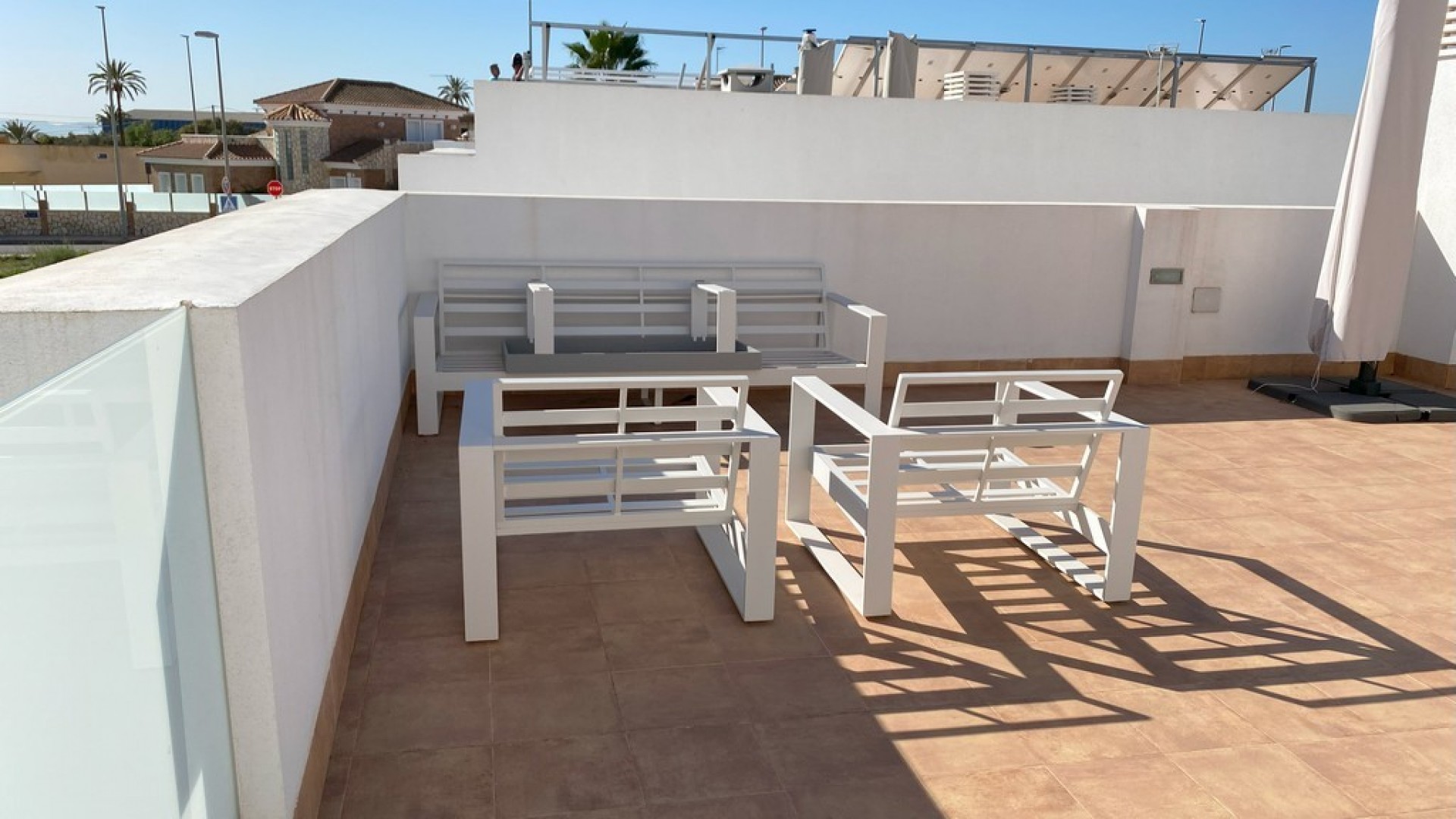 Revente - Villa Individuelle -
Avileses