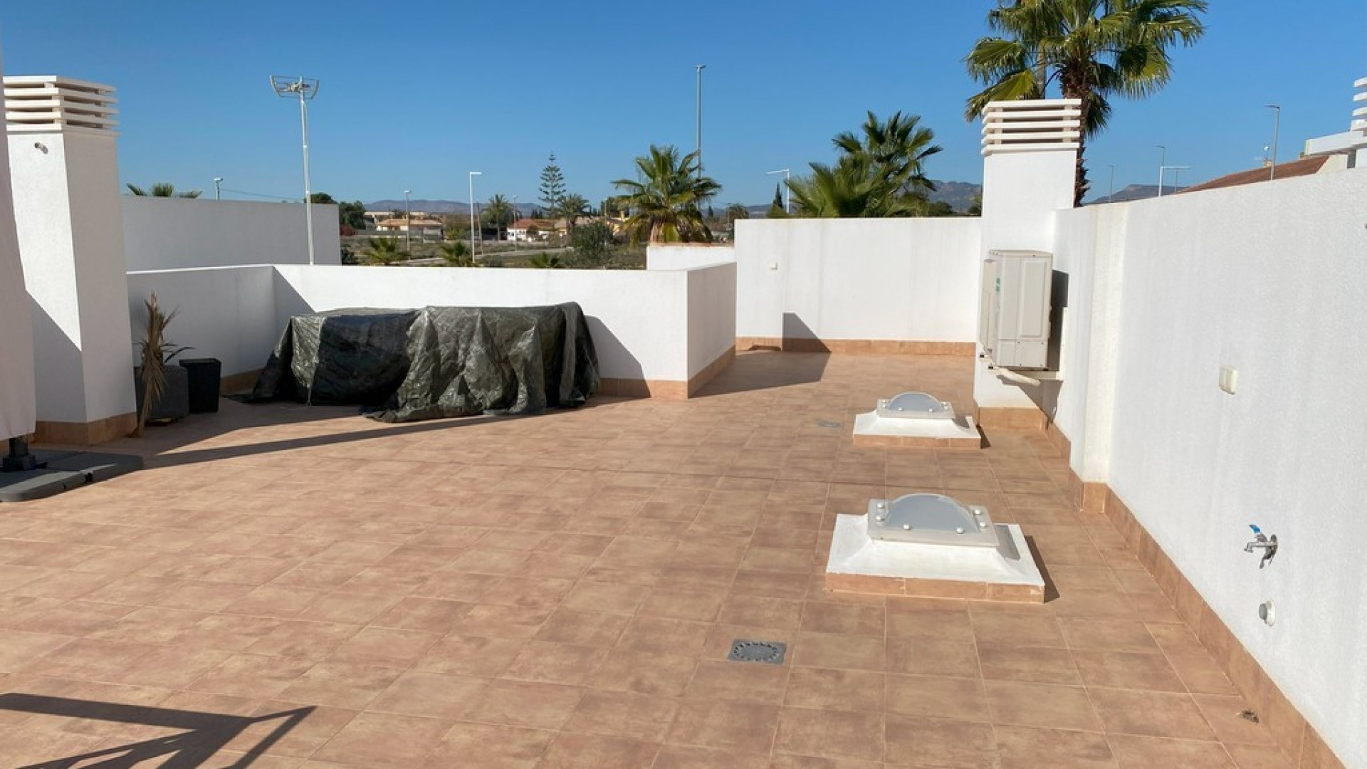 Revente - Villa Individuelle -
Avileses