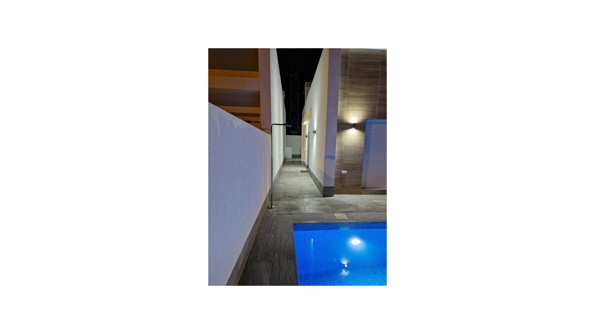 Revente - Villa Individuelle -
Avileses