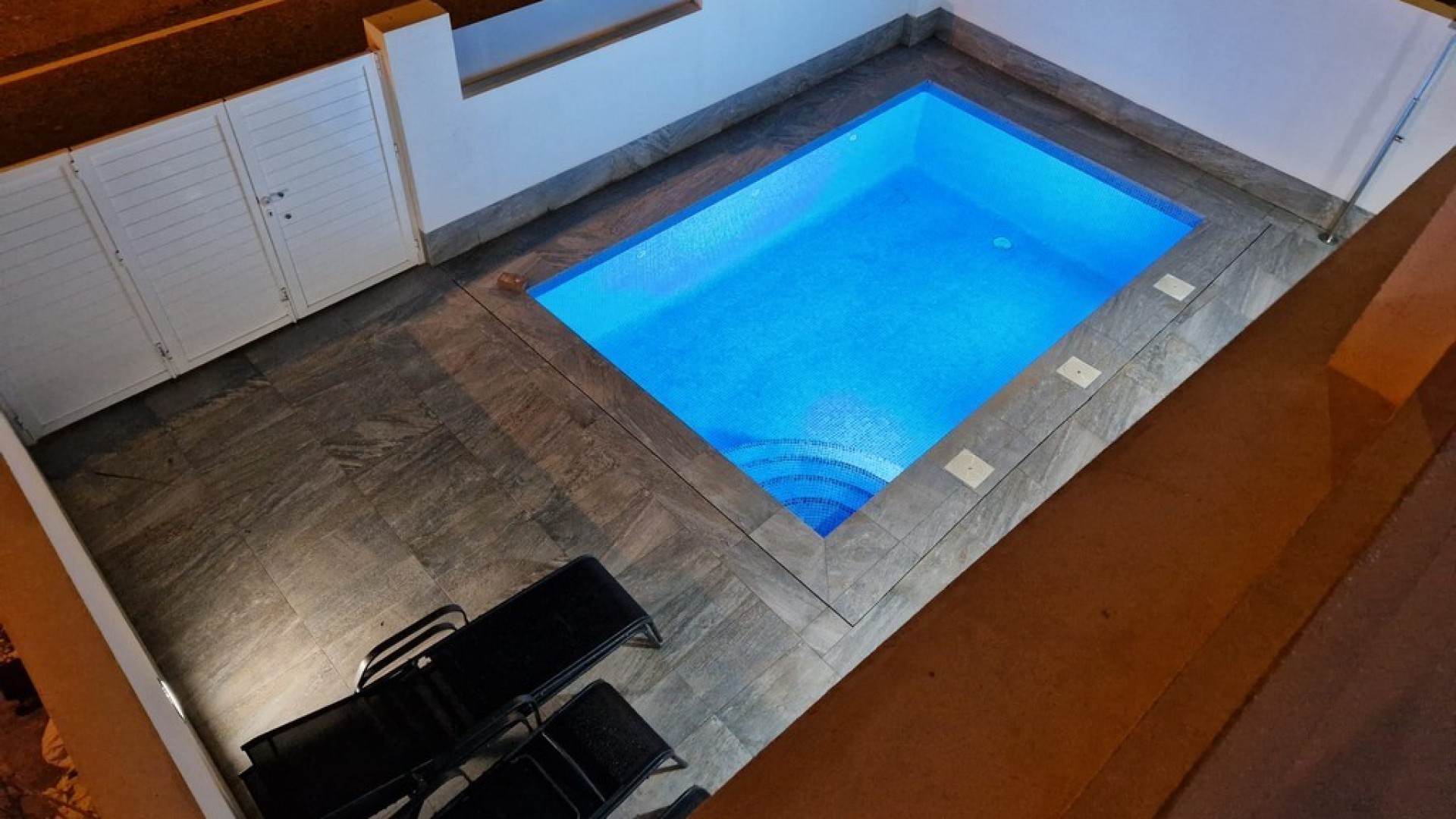 Revente - Villa Individuelle -
Avileses