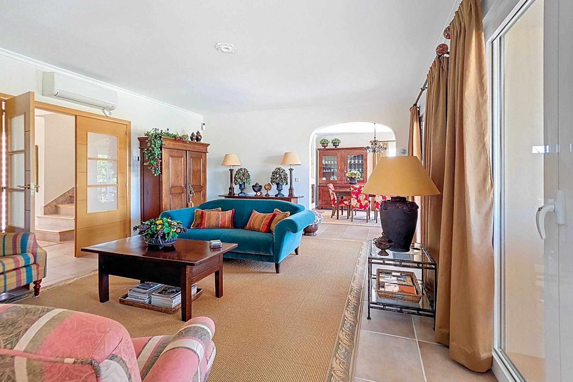 Revente - Villa Individuelle -
Ayora