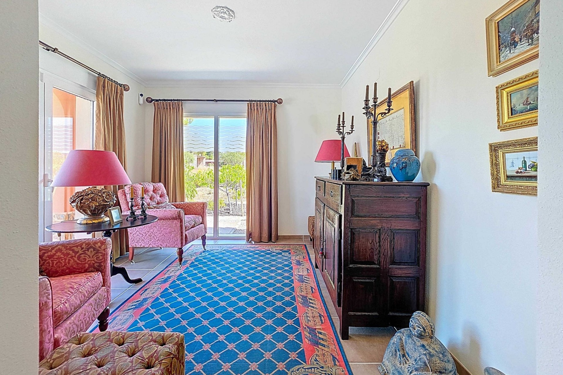 Revente - Villa Individuelle -
Ayora