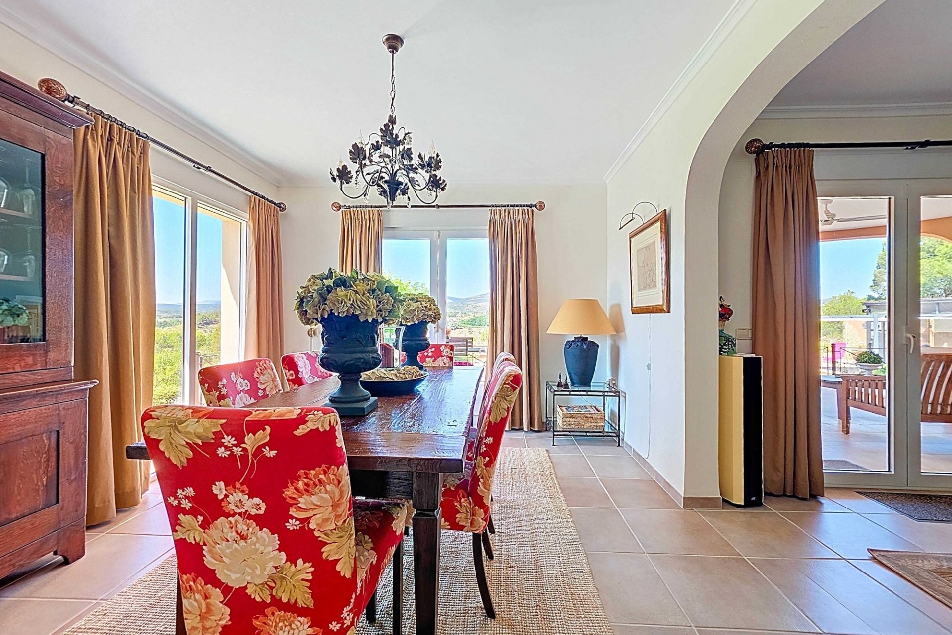 Revente - Villa Individuelle -
Ayora