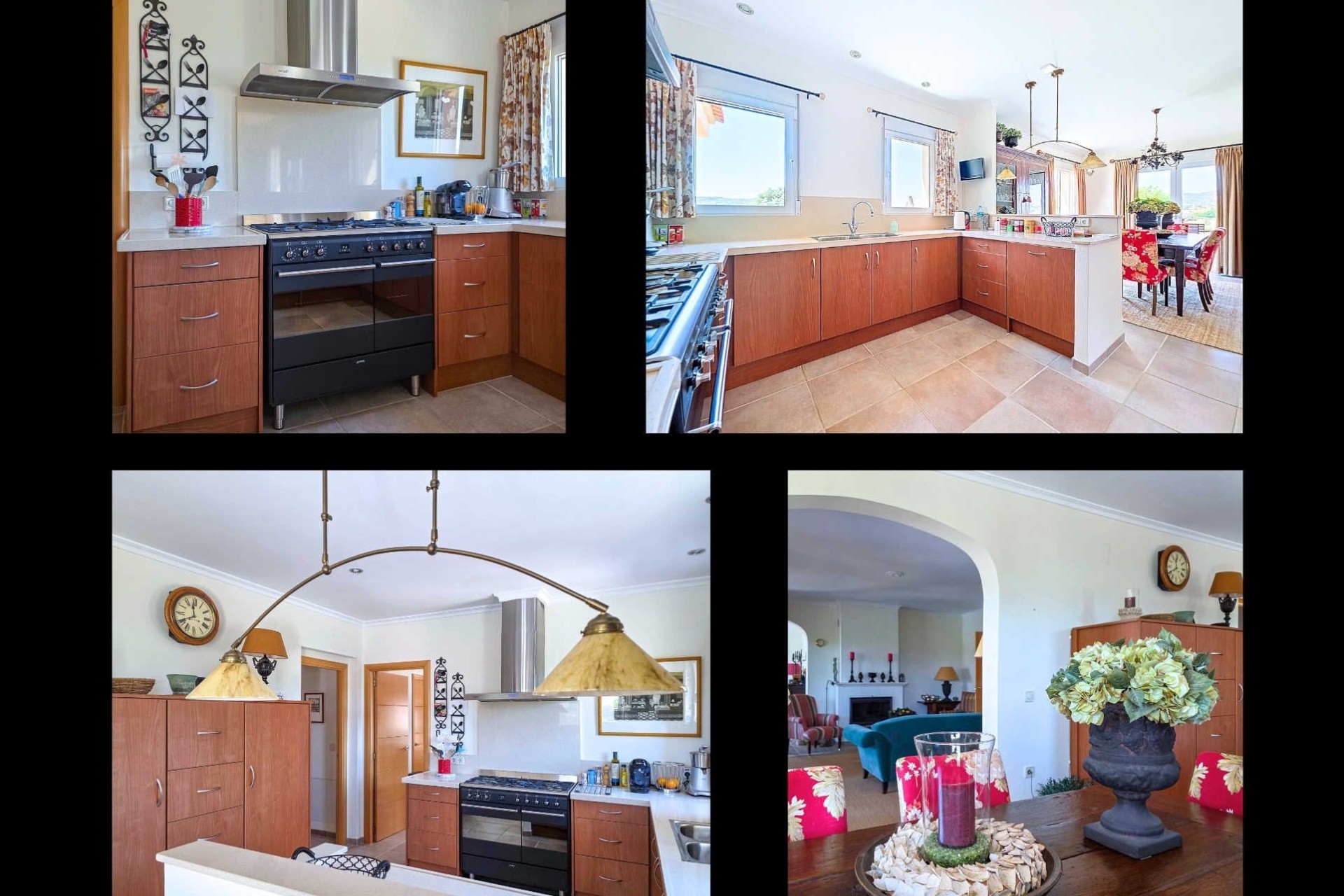 Revente - Villa Individuelle -
Ayora