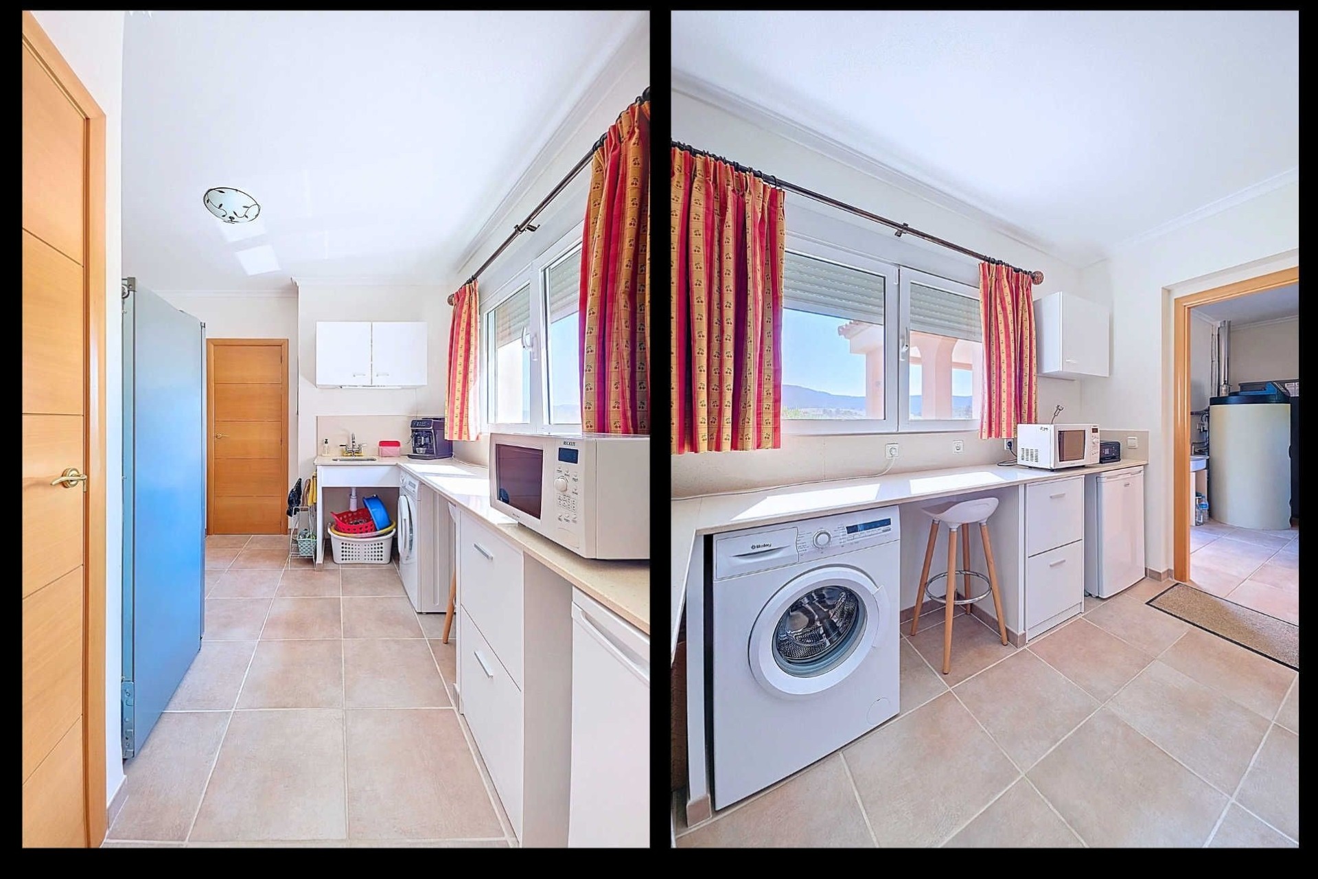 Revente - Villa Individuelle -
Ayora