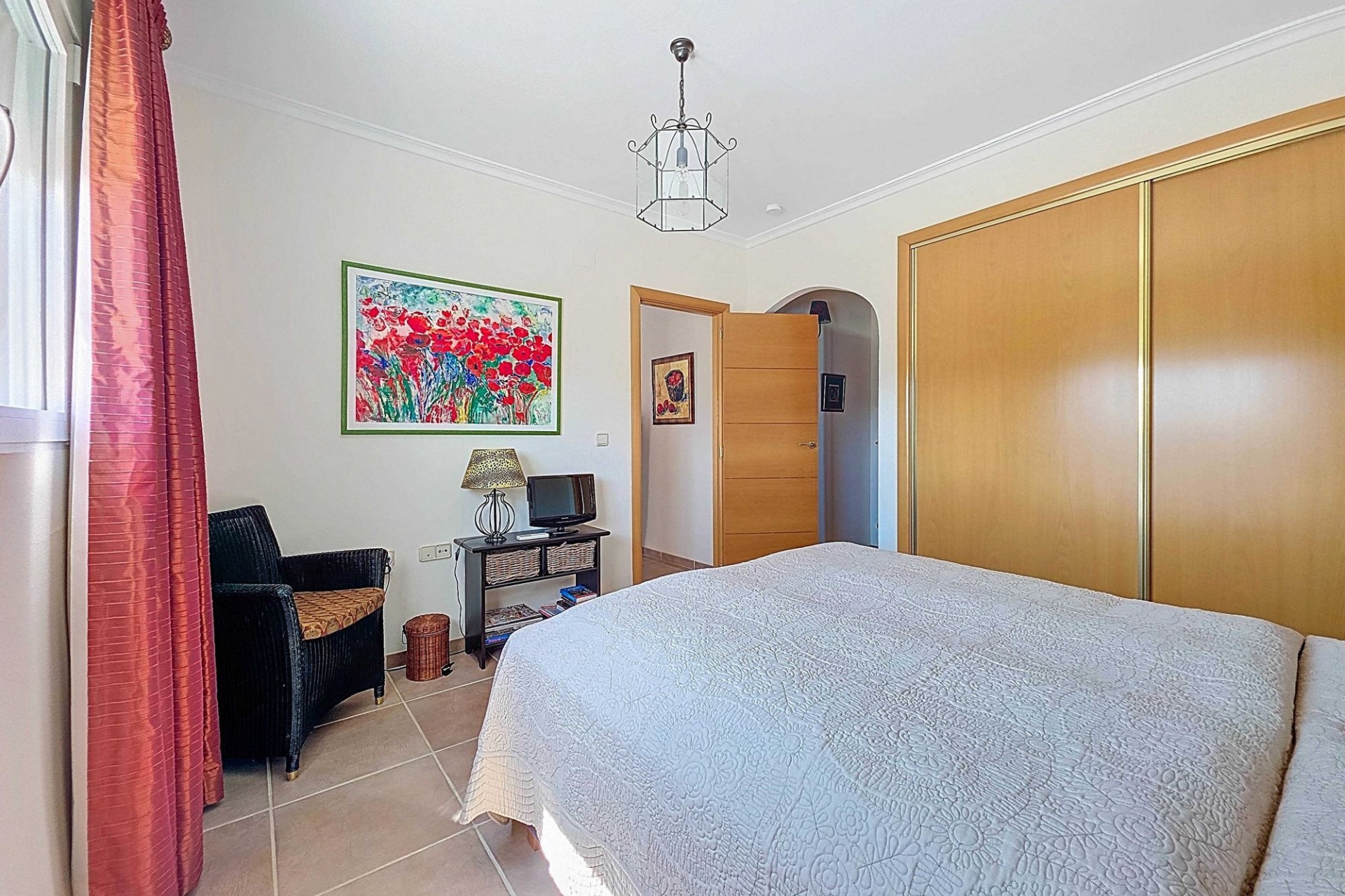 Revente - Villa Individuelle -
Ayora