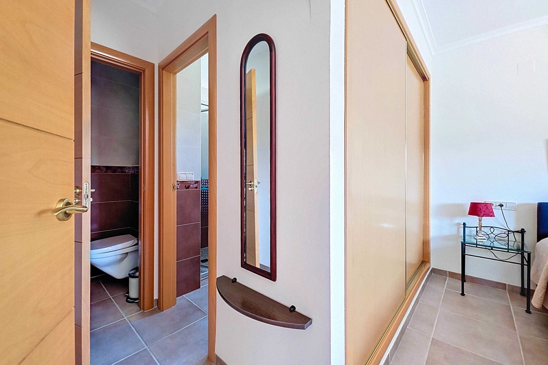 Revente - Villa Individuelle -
Ayora