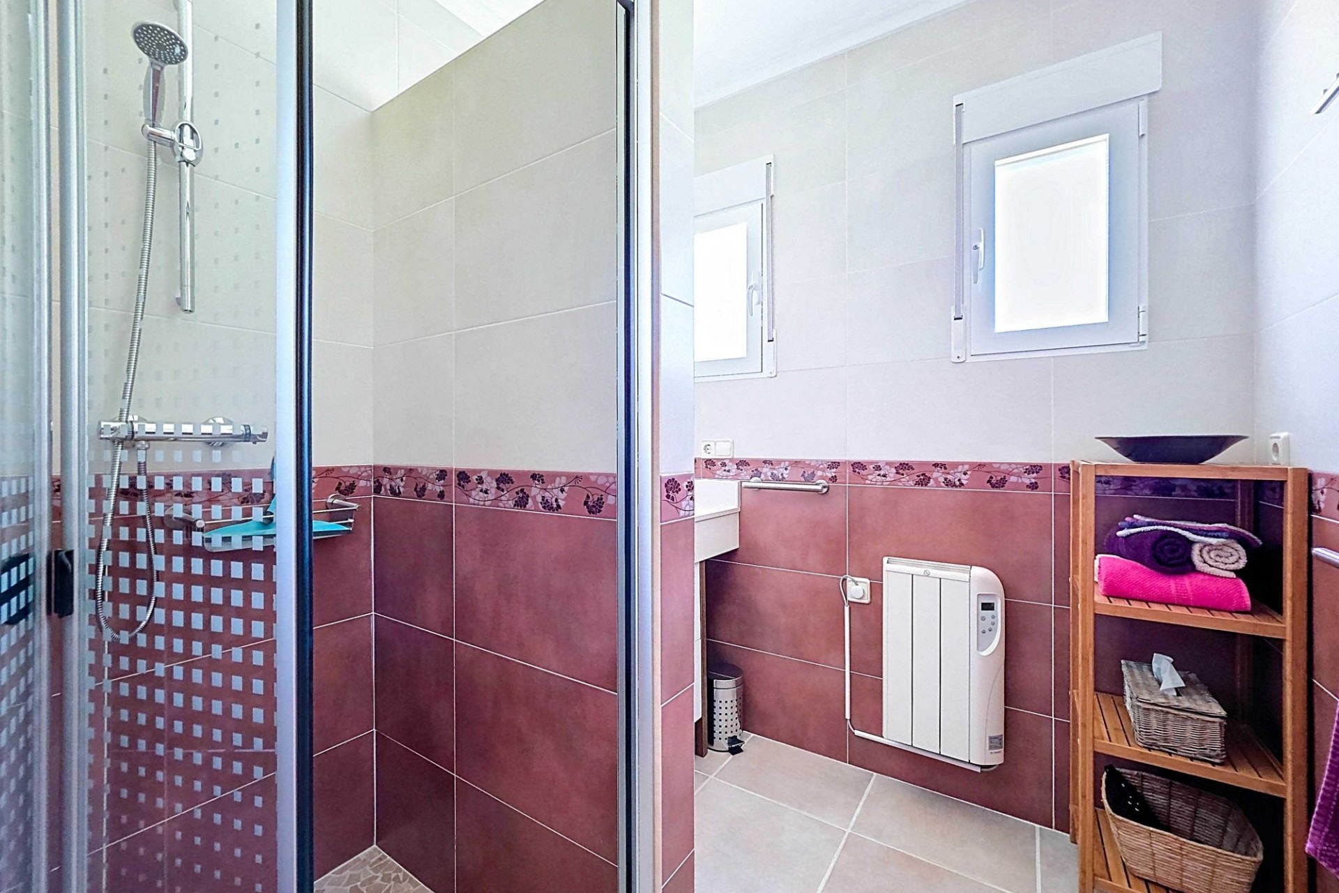 Revente - Villa Individuelle -
Ayora