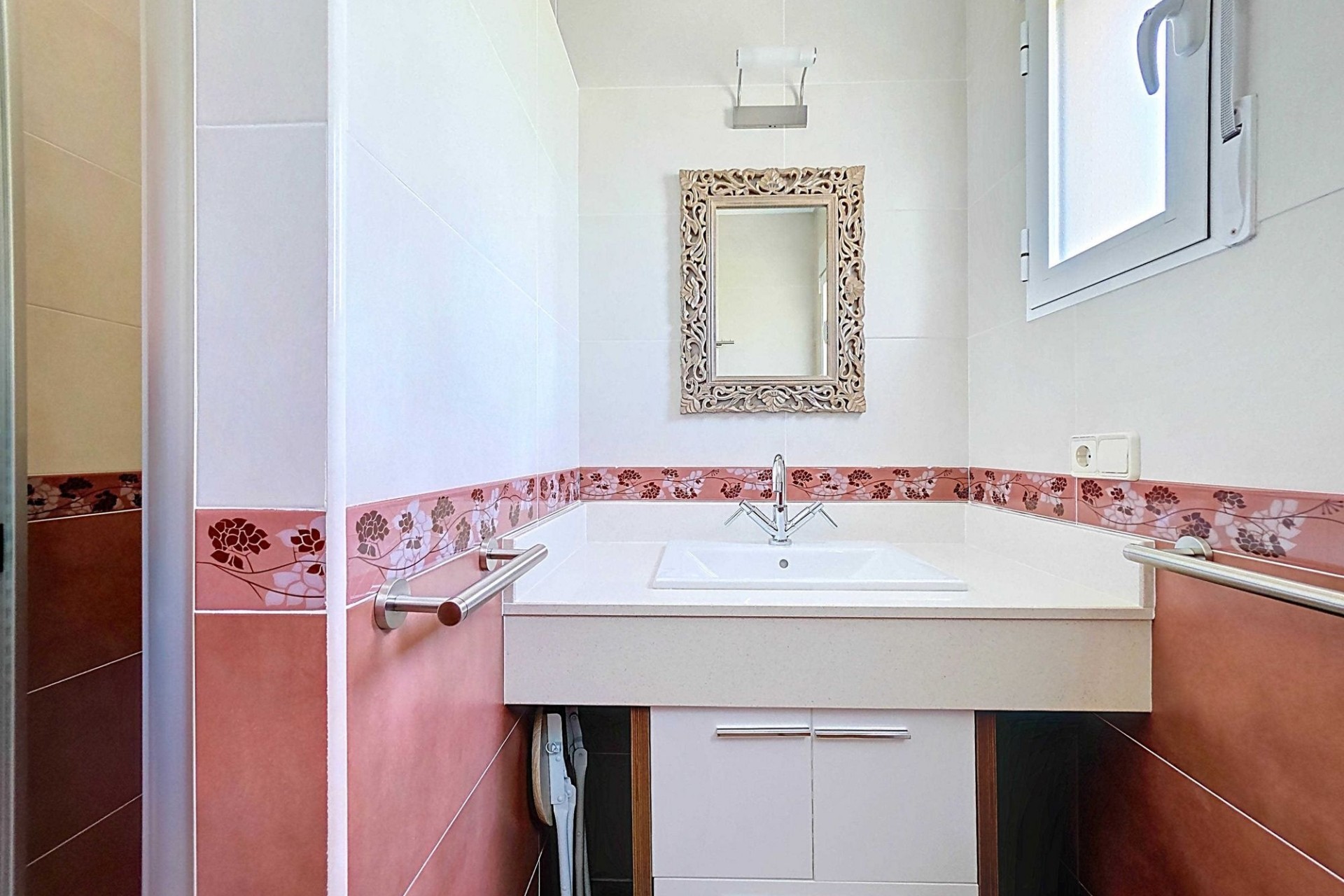 Revente - Villa Individuelle -
Ayora