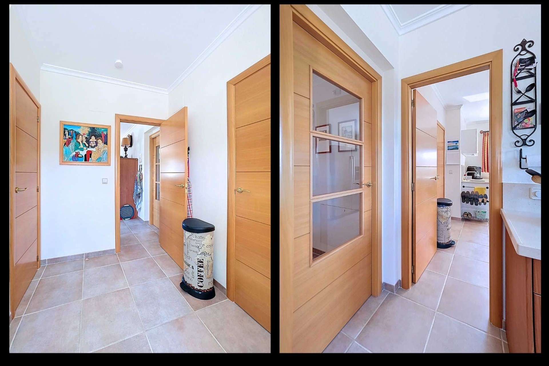 Revente - Villa Individuelle -
Ayora