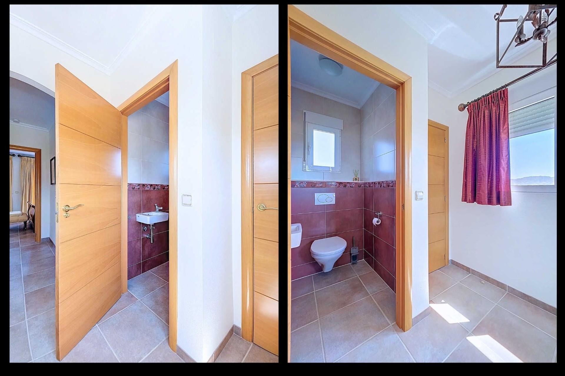 Revente - Villa Individuelle -
Ayora