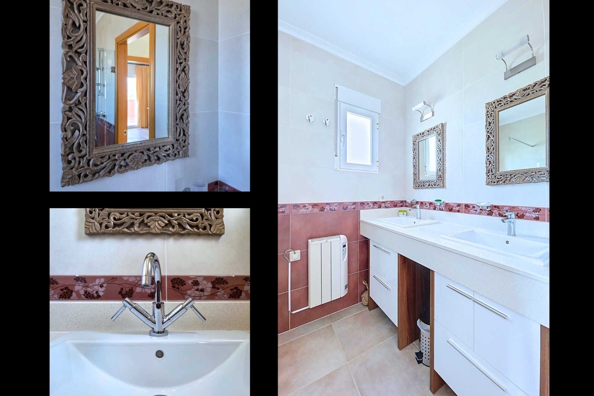 Revente - Villa Individuelle -
Ayora