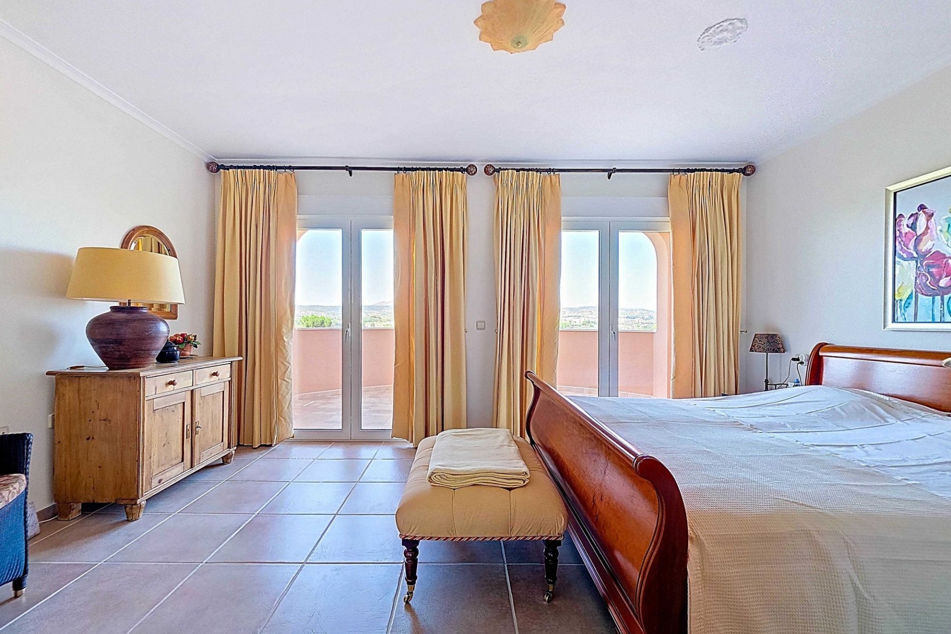 Revente - Villa Individuelle -
Ayora