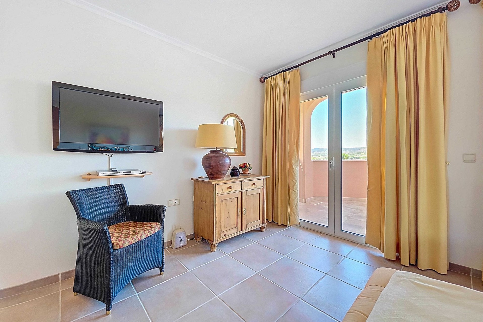 Revente - Villa Individuelle -
Ayora