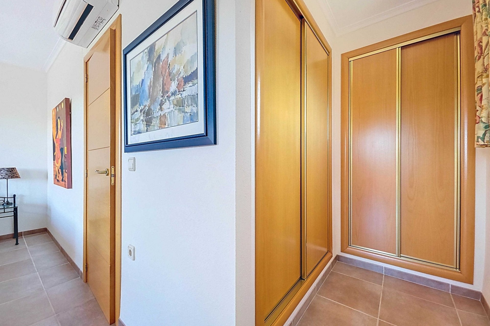 Revente - Villa Individuelle -
Ayora