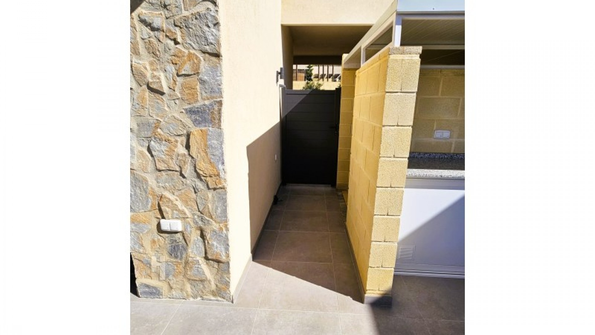 Revente - Villa Individuelle -
Baños y Mendigo - Murcia