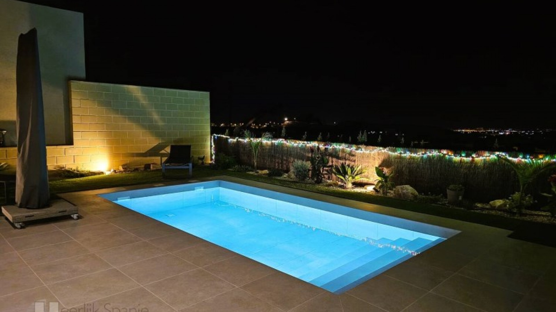 Revente - Villa Individuelle -
Baños y Mendigo - Murcia