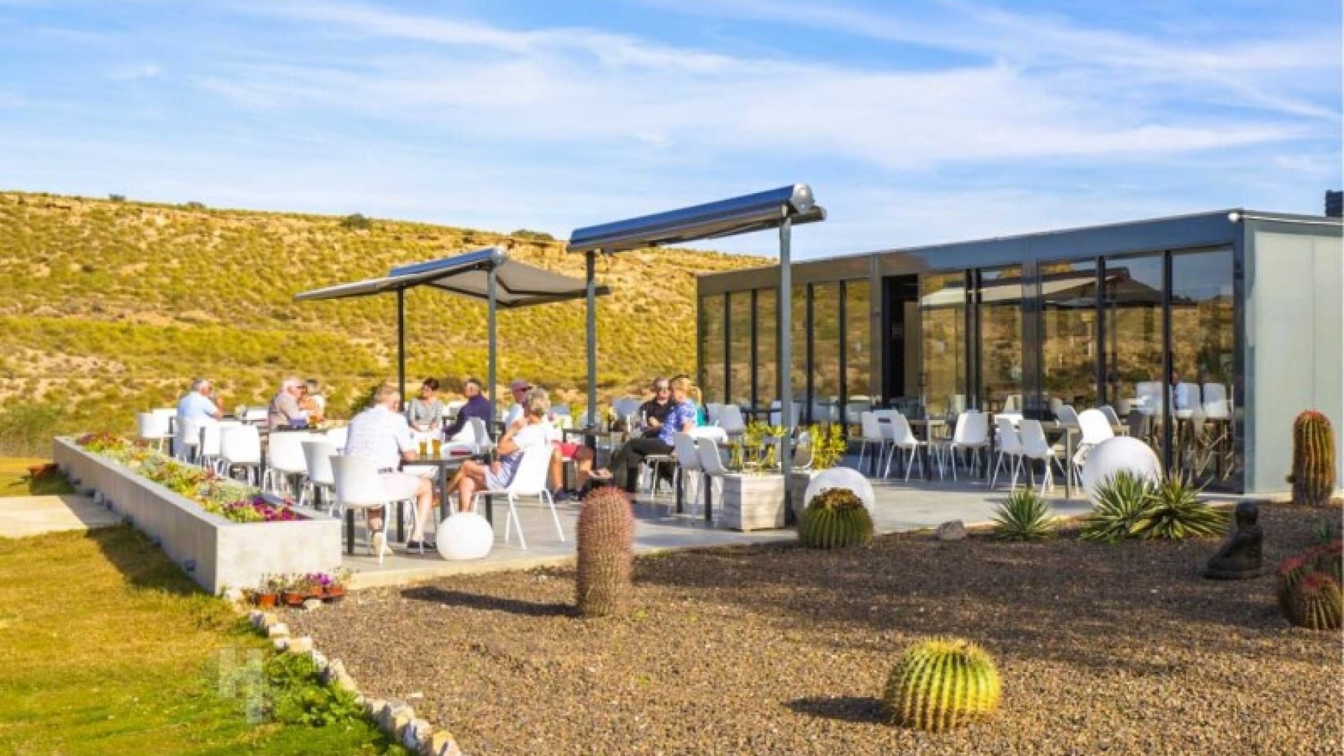 Revente - Villa Individuelle -
Baños y Mendigo - Murcia