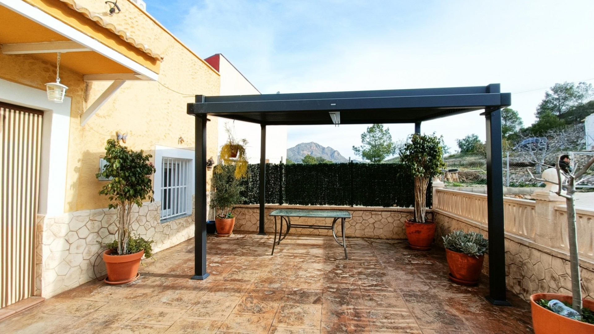 Revente - Villa Individuelle -
Barinas