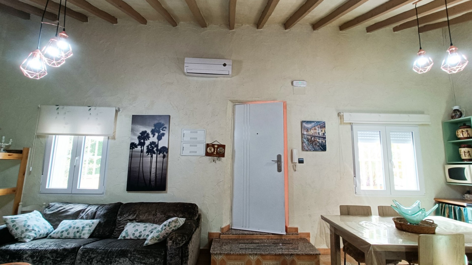 Revente - Villa Individuelle -
Barinas