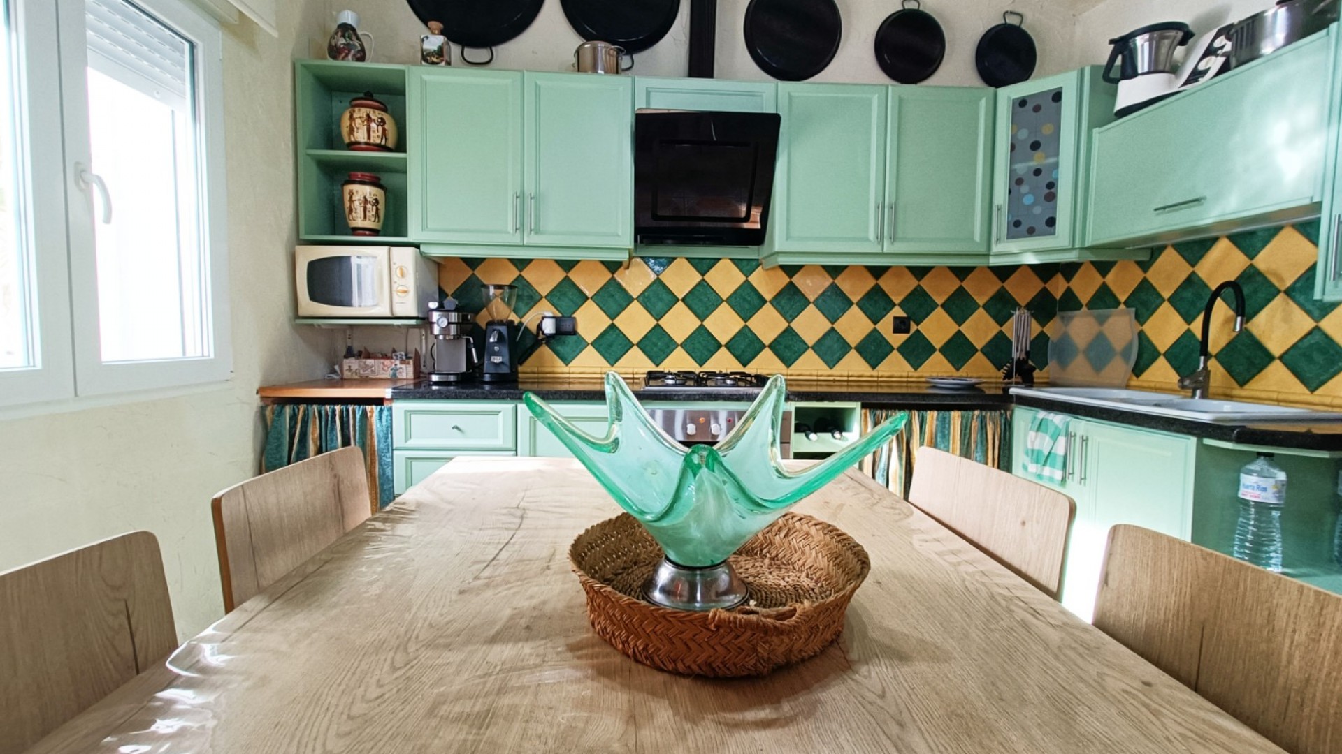 Revente - Villa Individuelle -
Barinas